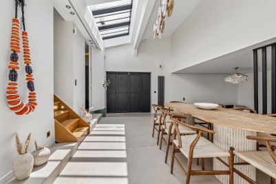 Sale Apartment Paris 18 5&nbsp;Rooms 124.93&nbsp;m²