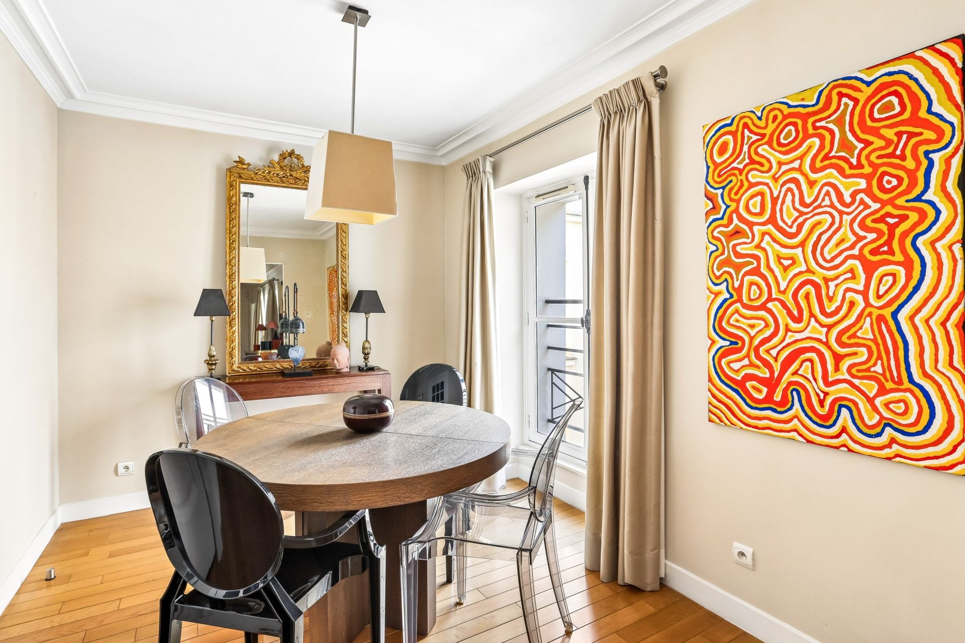 appartement 5 Pièces en vente sur PARIS (75003)