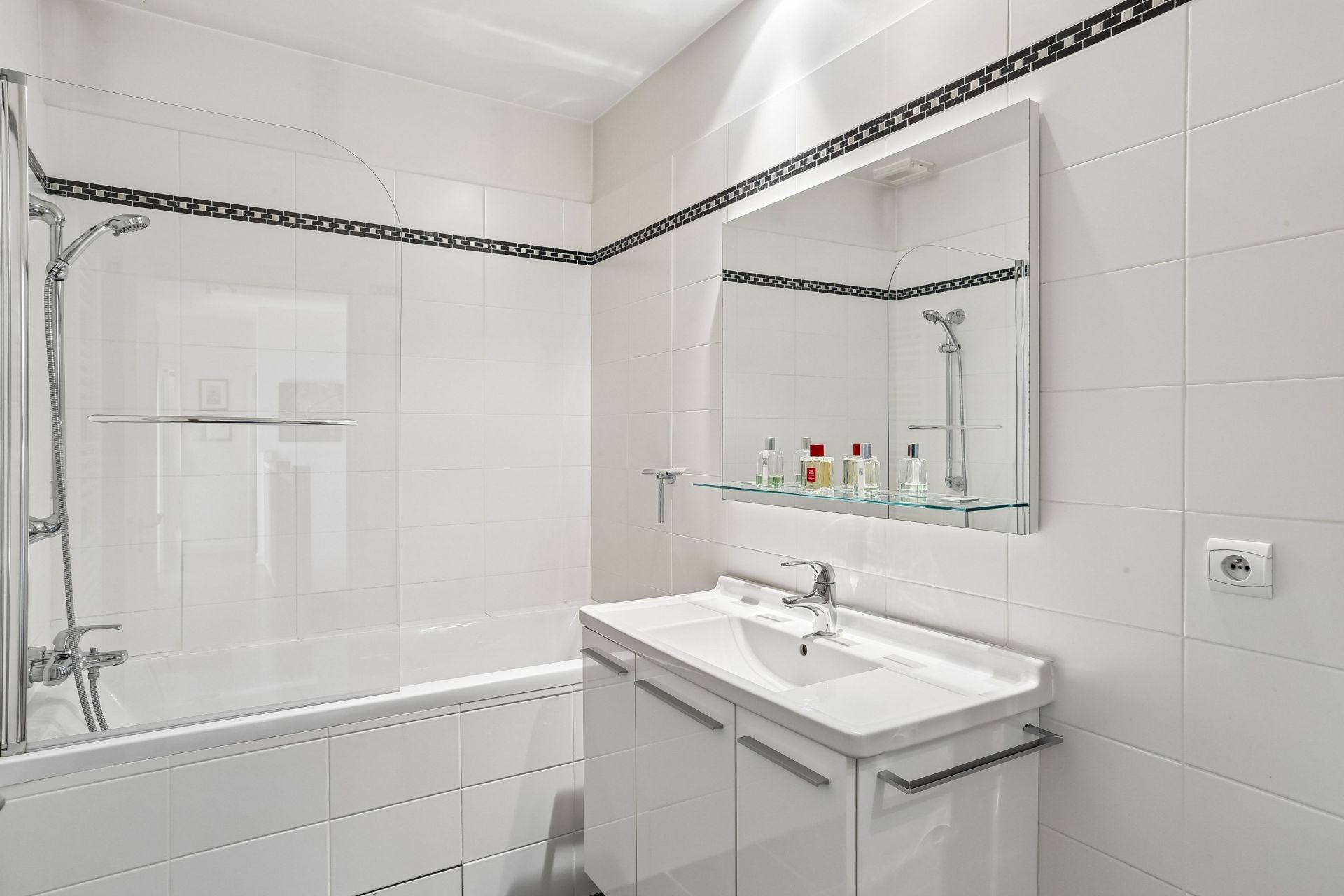 appartement 5 Pièces en vente sur PARIS (75003)