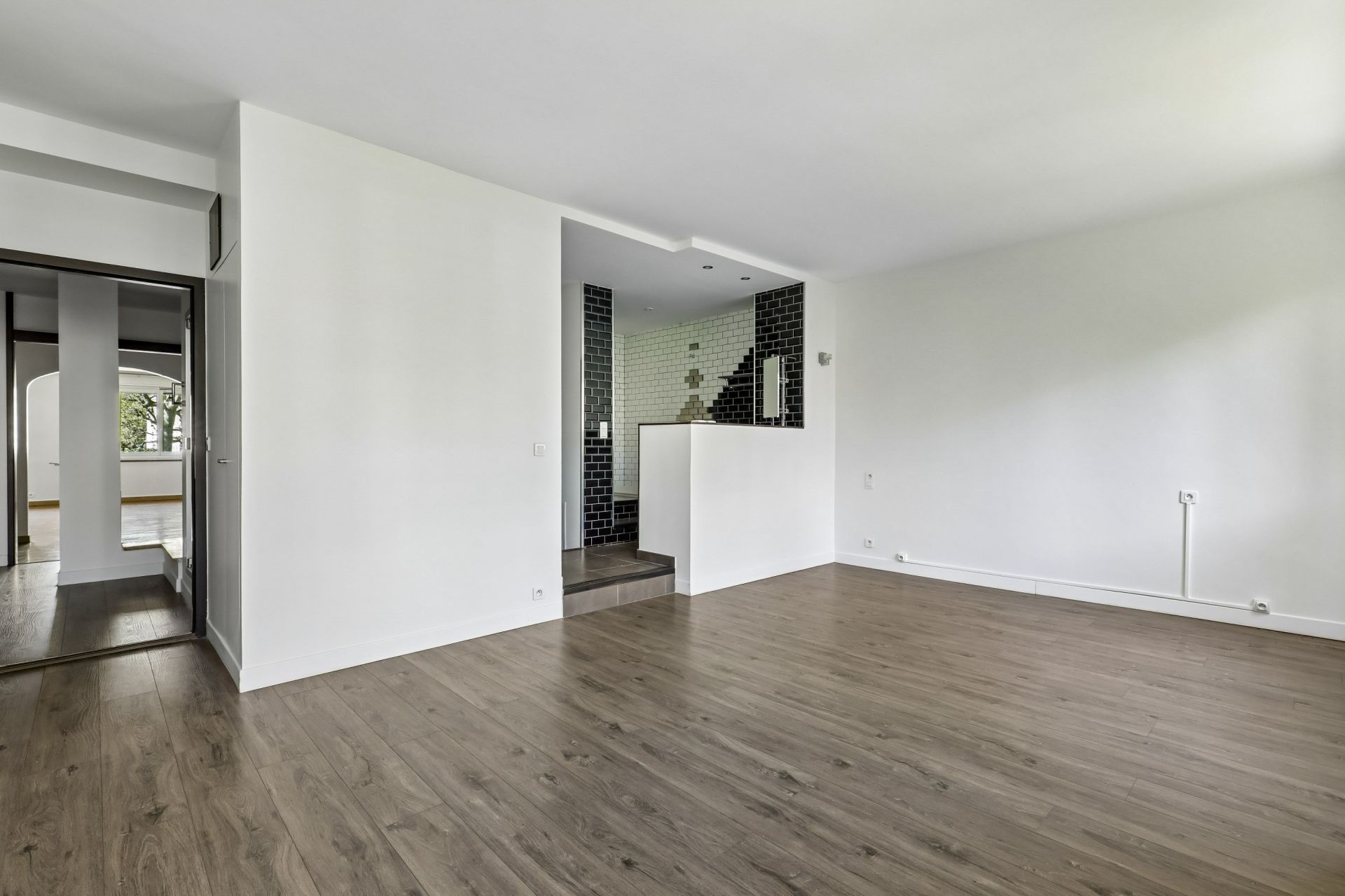 appartement 4 Pièces en vente sur PARIS (75016)