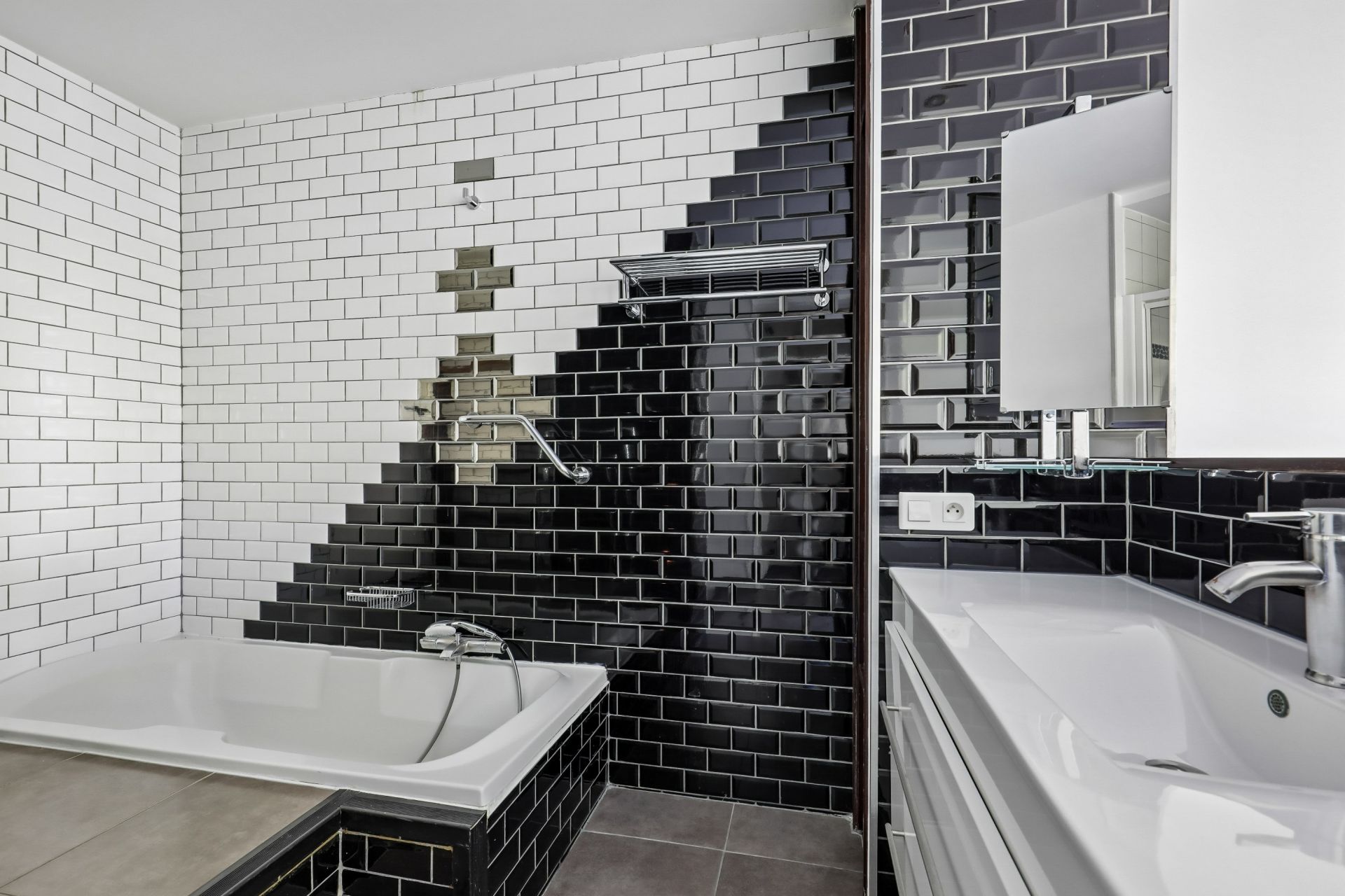 appartement 4 Pièces en vente sur PARIS (75016)