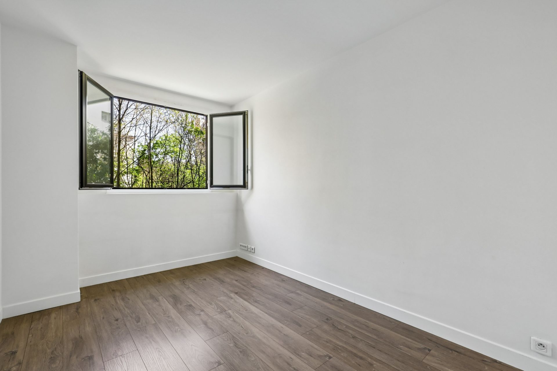 appartement 4 Pièces en vente sur PARIS (75016)