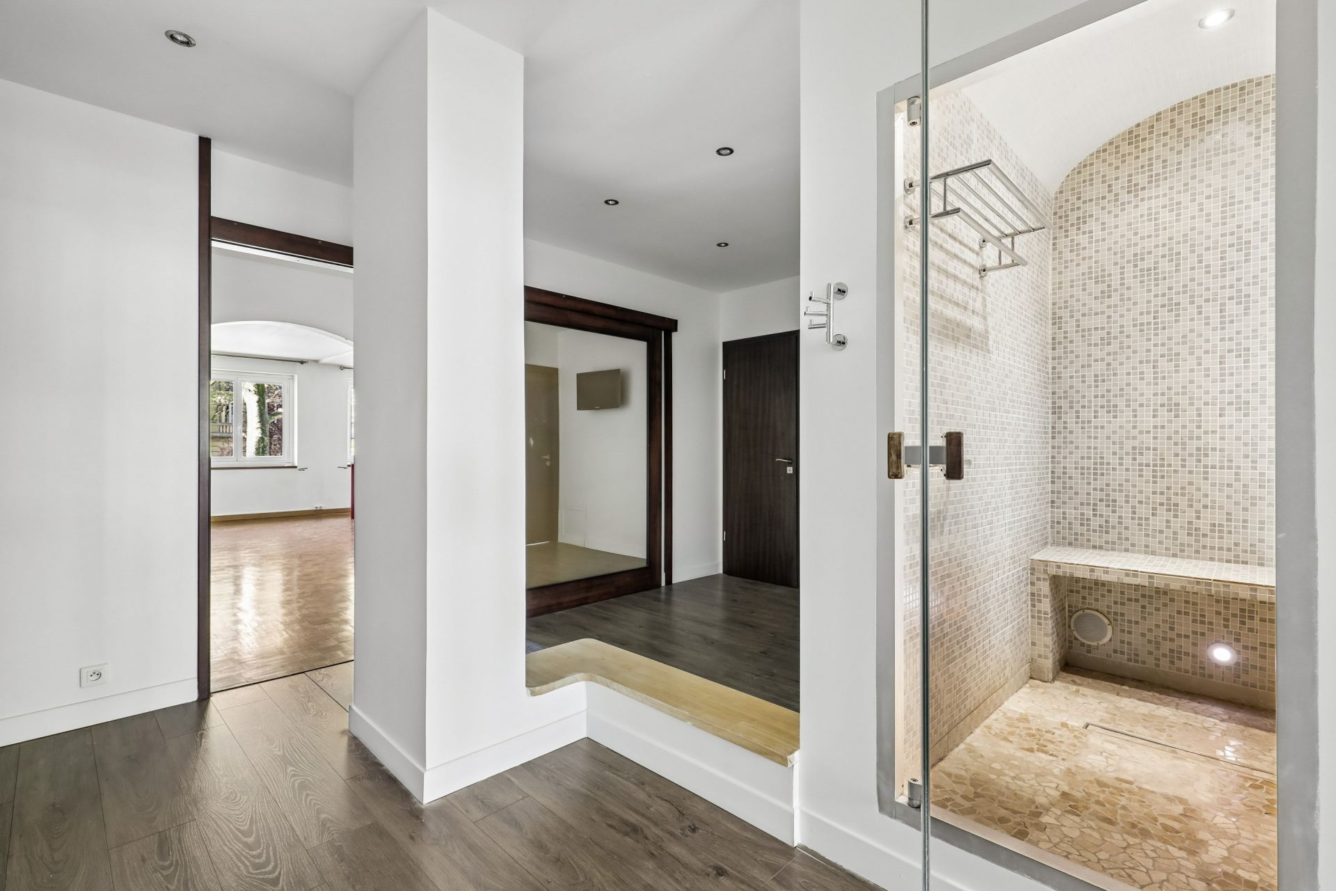 appartement 4 Pièces en vente sur PARIS (75016)