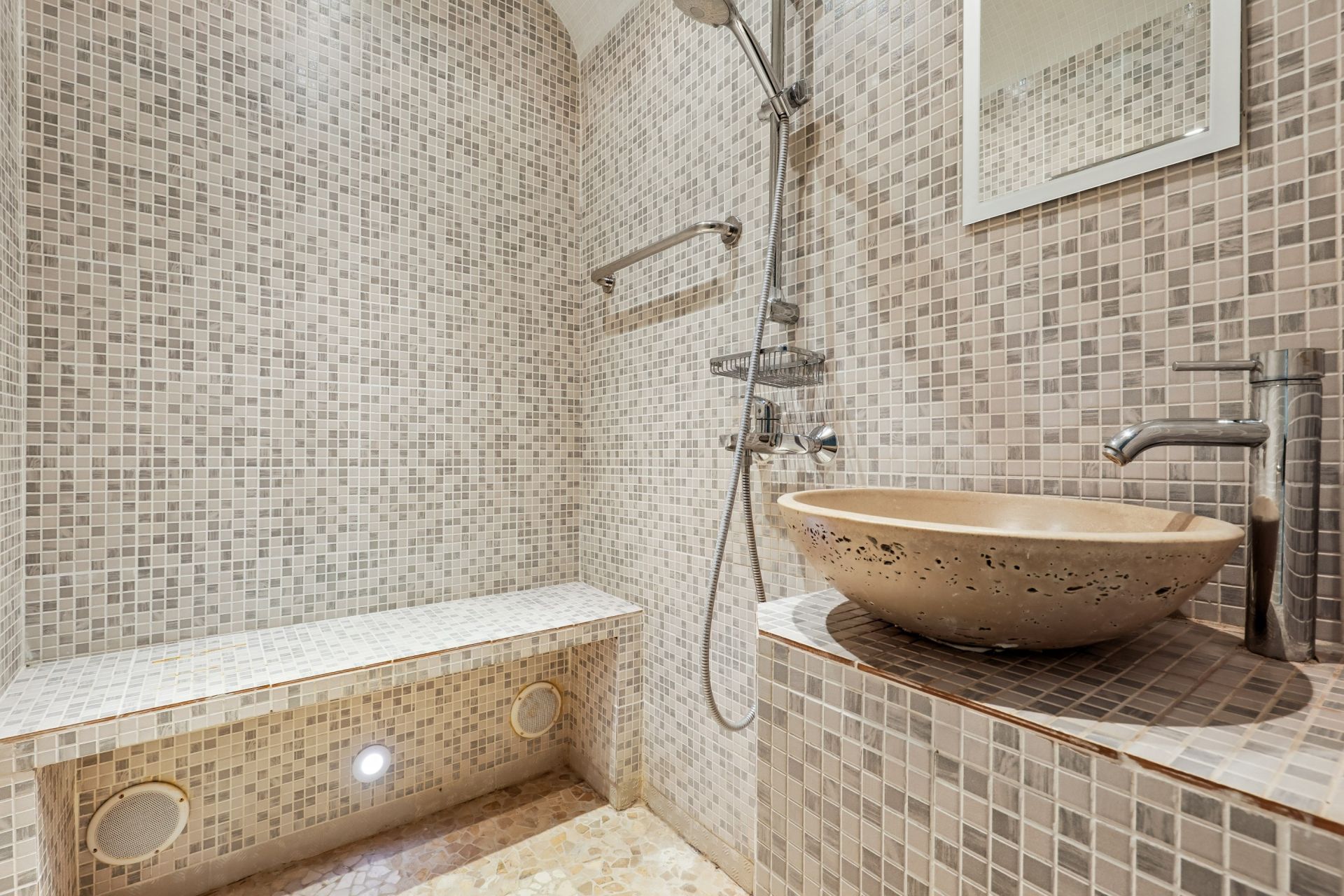 appartement 4 Pièces en vente sur PARIS (75016)