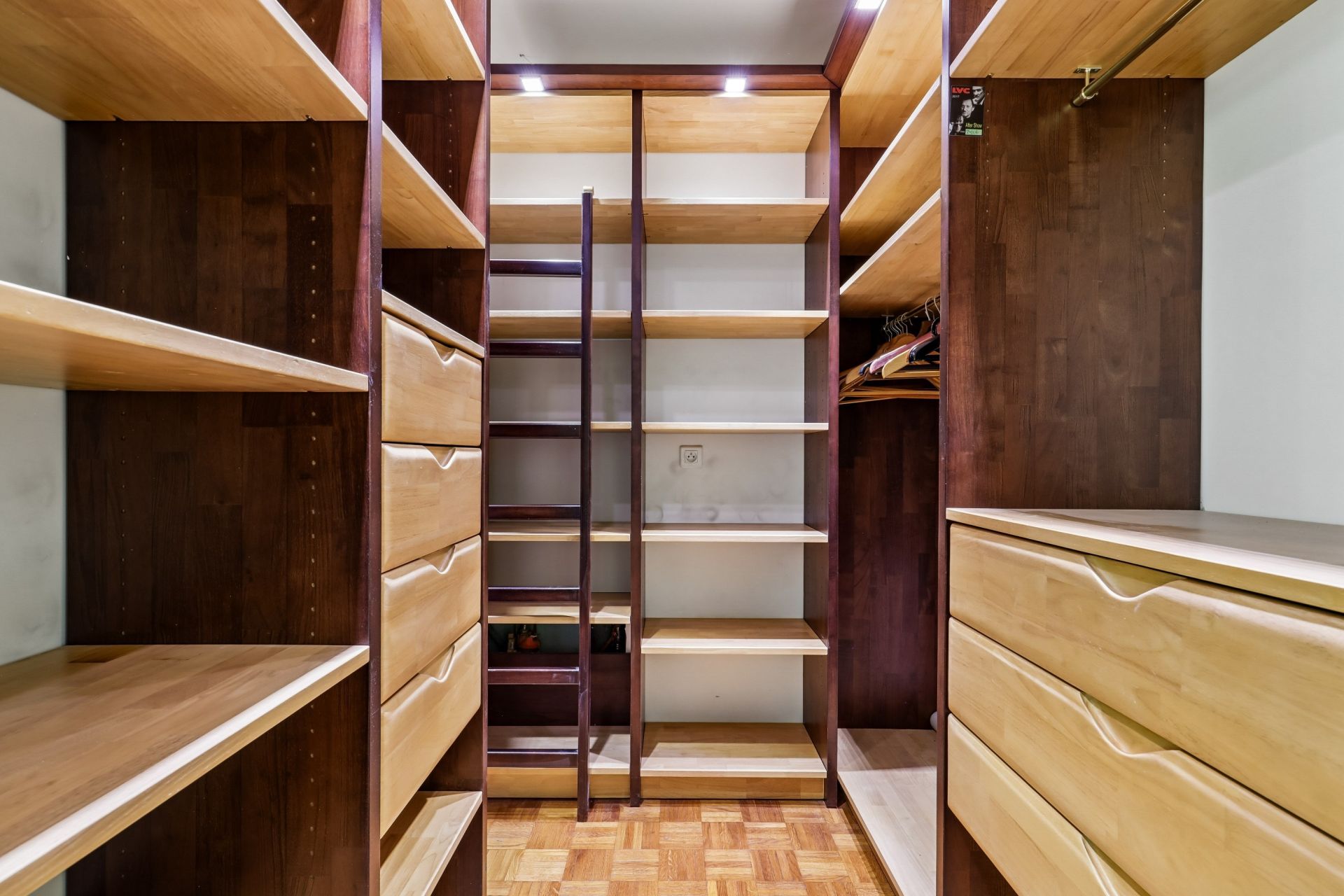 appartement 4 Pièces en vente sur PARIS (75016)