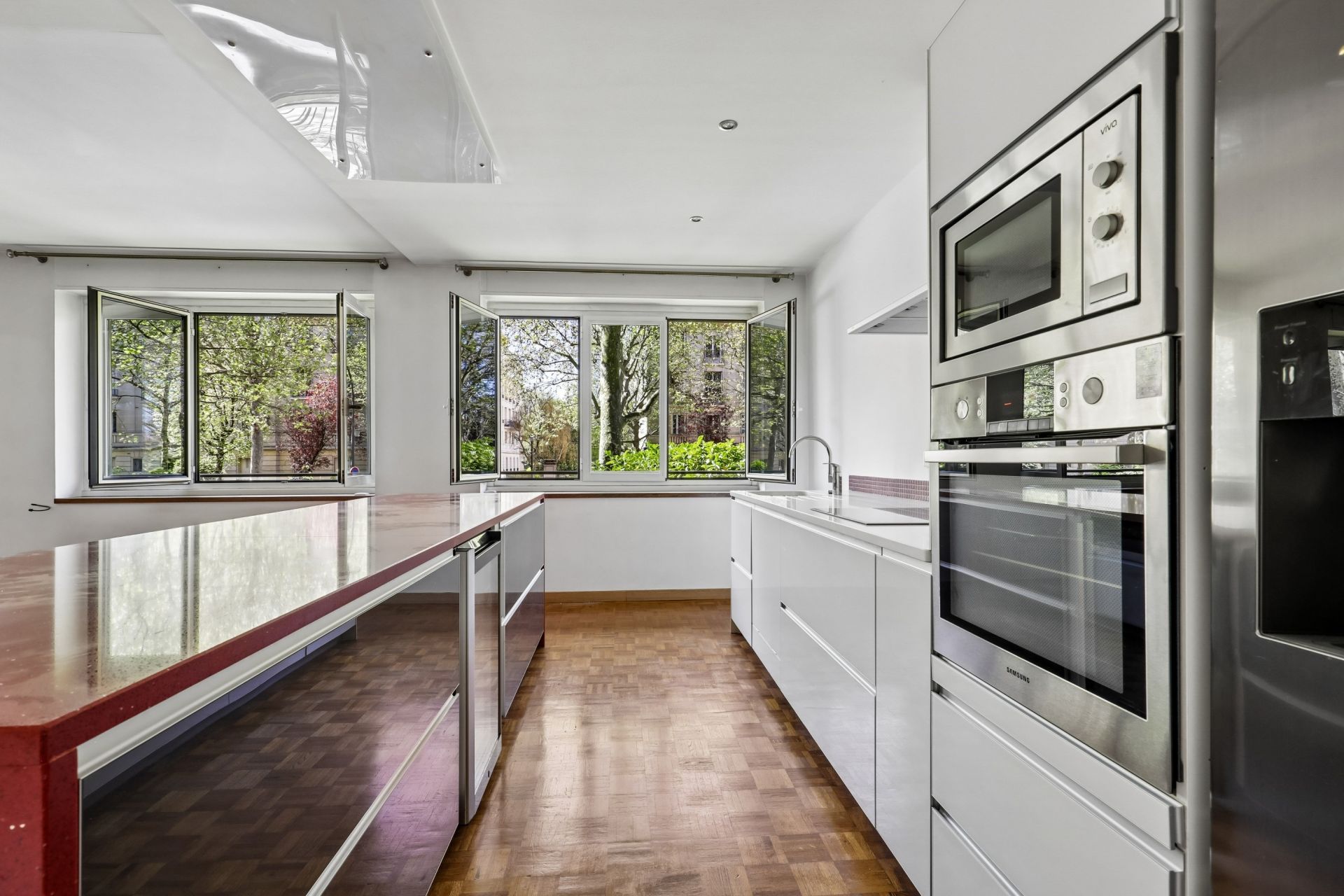 appartement 4 Pièces en vente sur PARIS (75016)