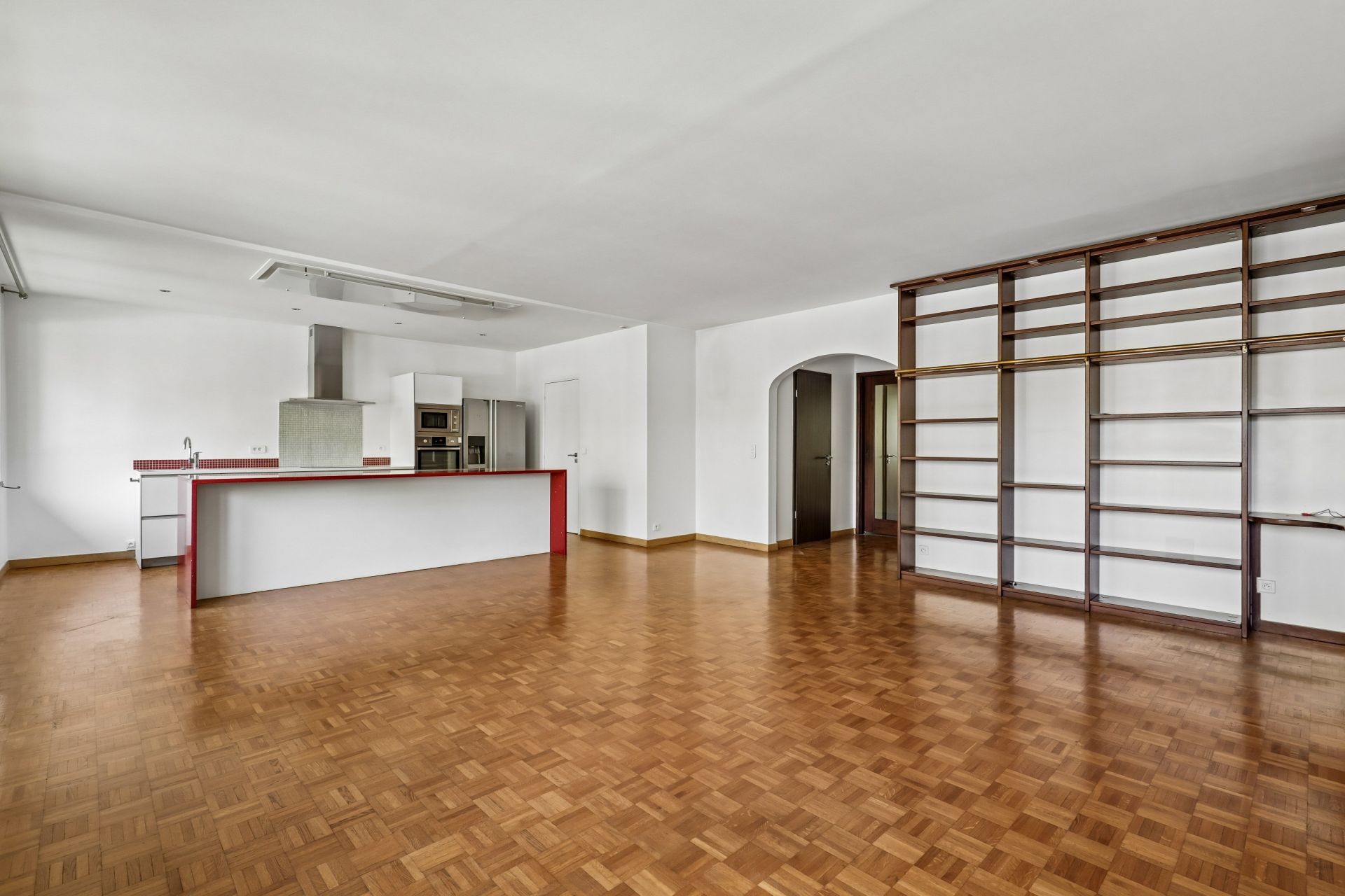 appartement 4 Pièces en vente sur PARIS (75016)