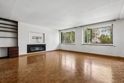 Vente Appartement Paris 16 4&nbsp;Pièces 123&nbsp;m²