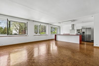 Vente Appartement Paris 16 4&nbsp;Pièces 123&nbsp;m²