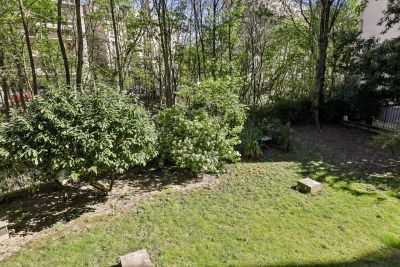 Vente Appartement Paris 16 4&nbsp;Pièces 123&nbsp;m²