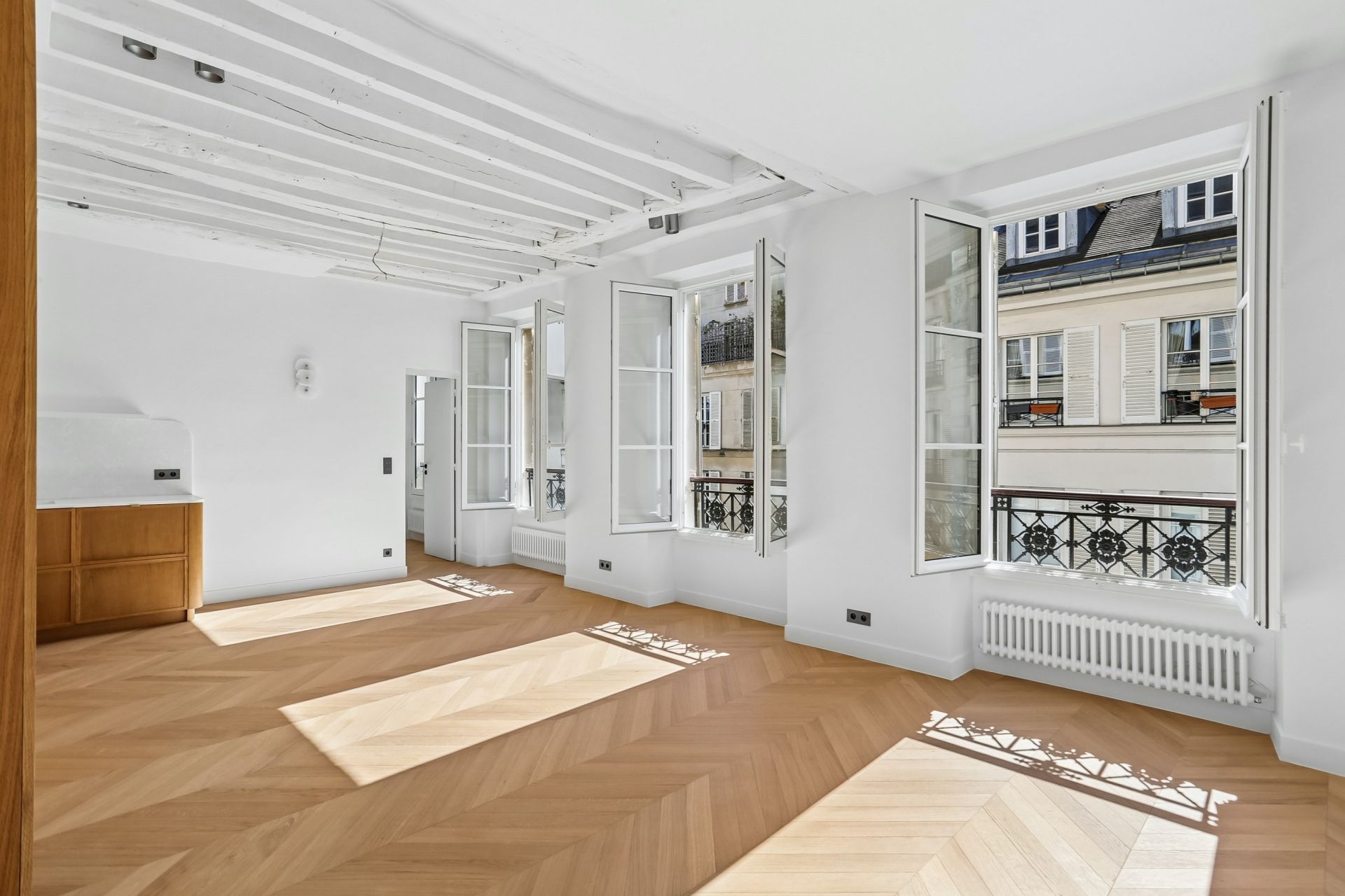 appartement 3 Pièces en vente sur PARIS (75007)