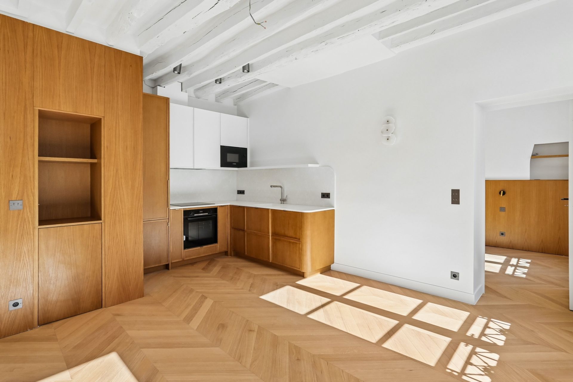 appartement 3 Pièces en vente sur PARIS (75007)