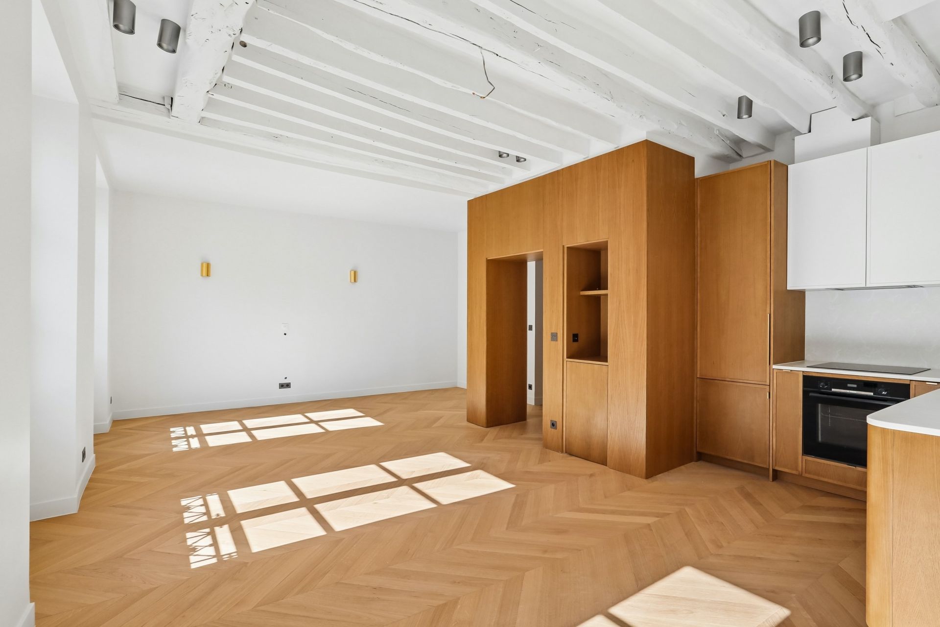 appartement 3 Pièces en vente sur PARIS (75007)