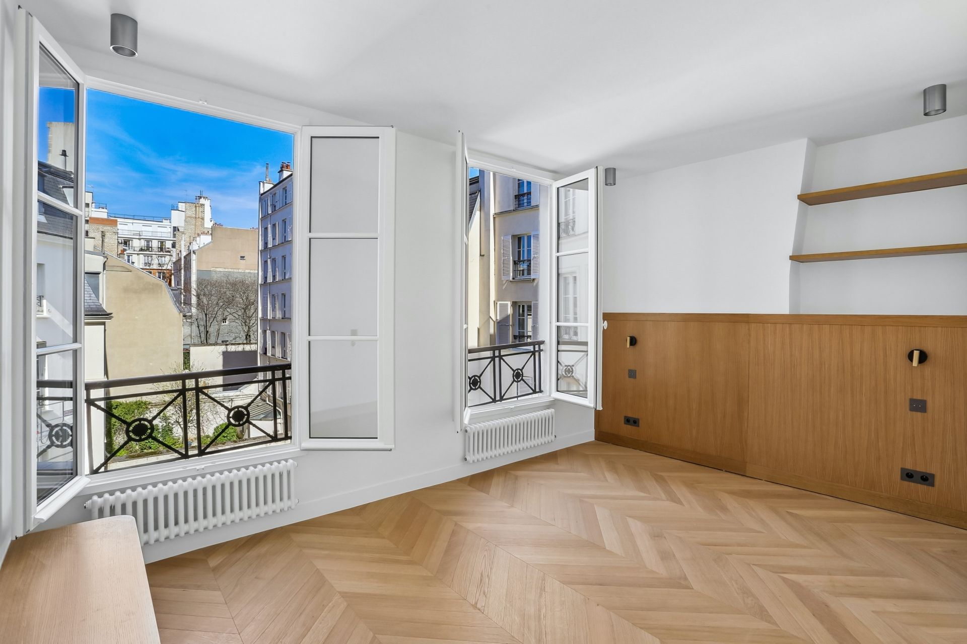 appartement 3 Pièces en vente sur PARIS (75007)