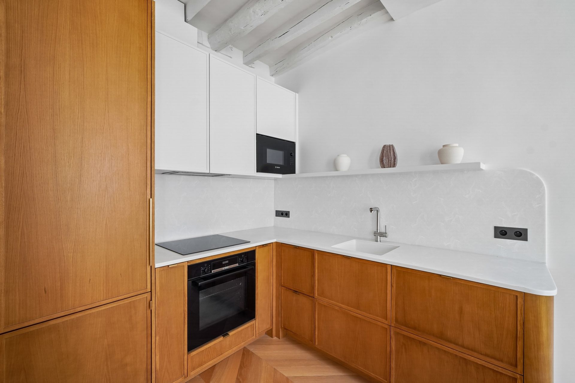 appartement 3 Pièces en vente sur PARIS (75007)
