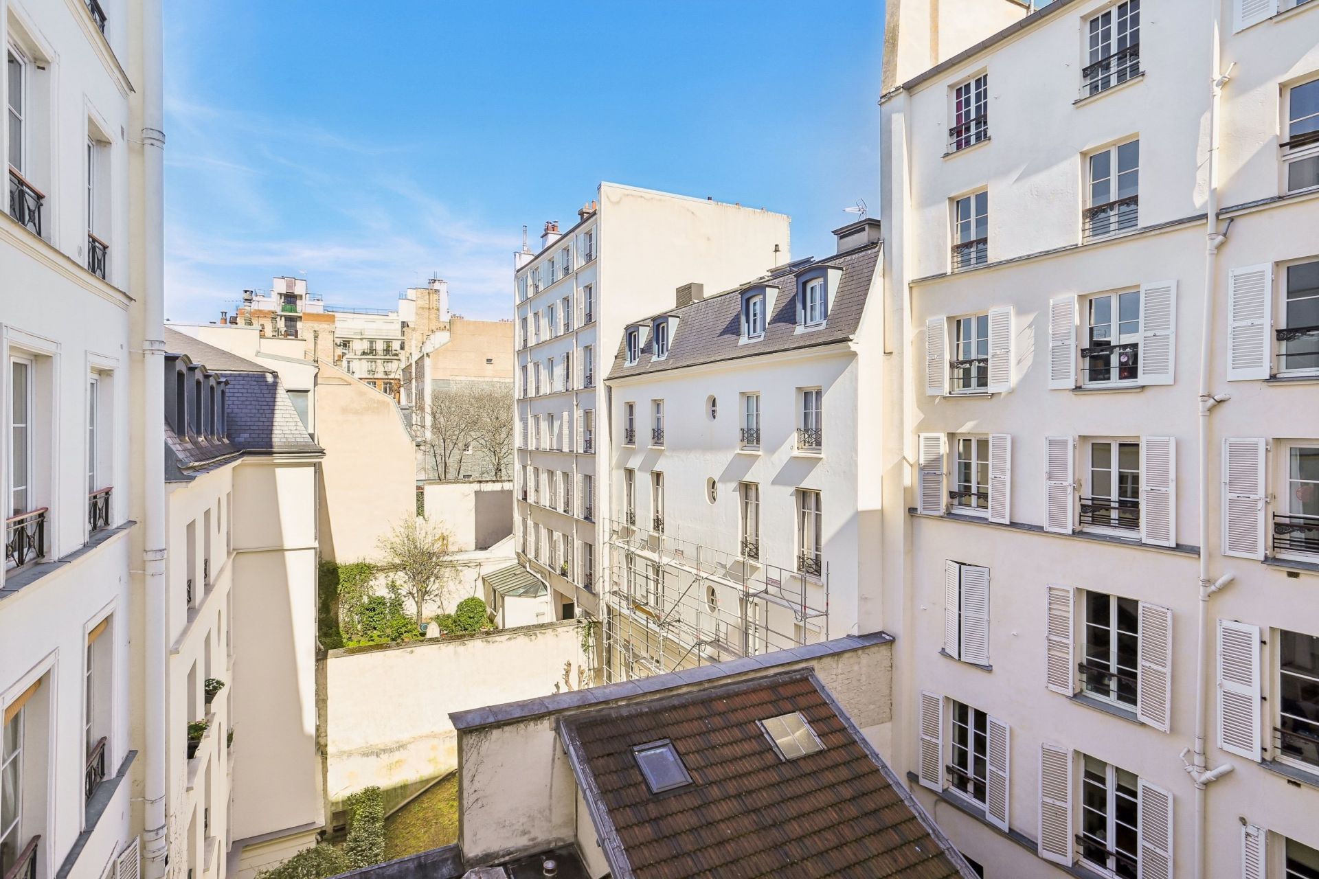 appartement 3 Pièces en vente sur PARIS (75007)