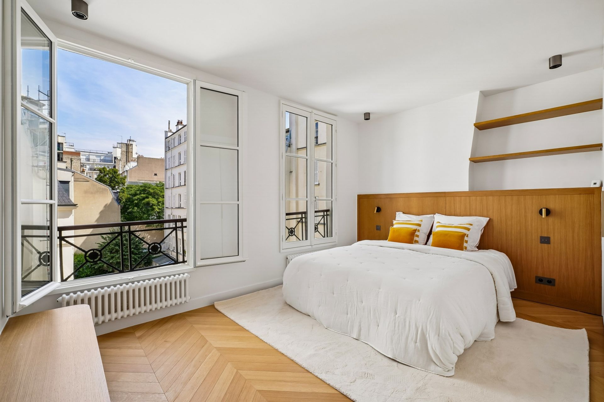appartement 3 Pièces en vente sur PARIS (75007)