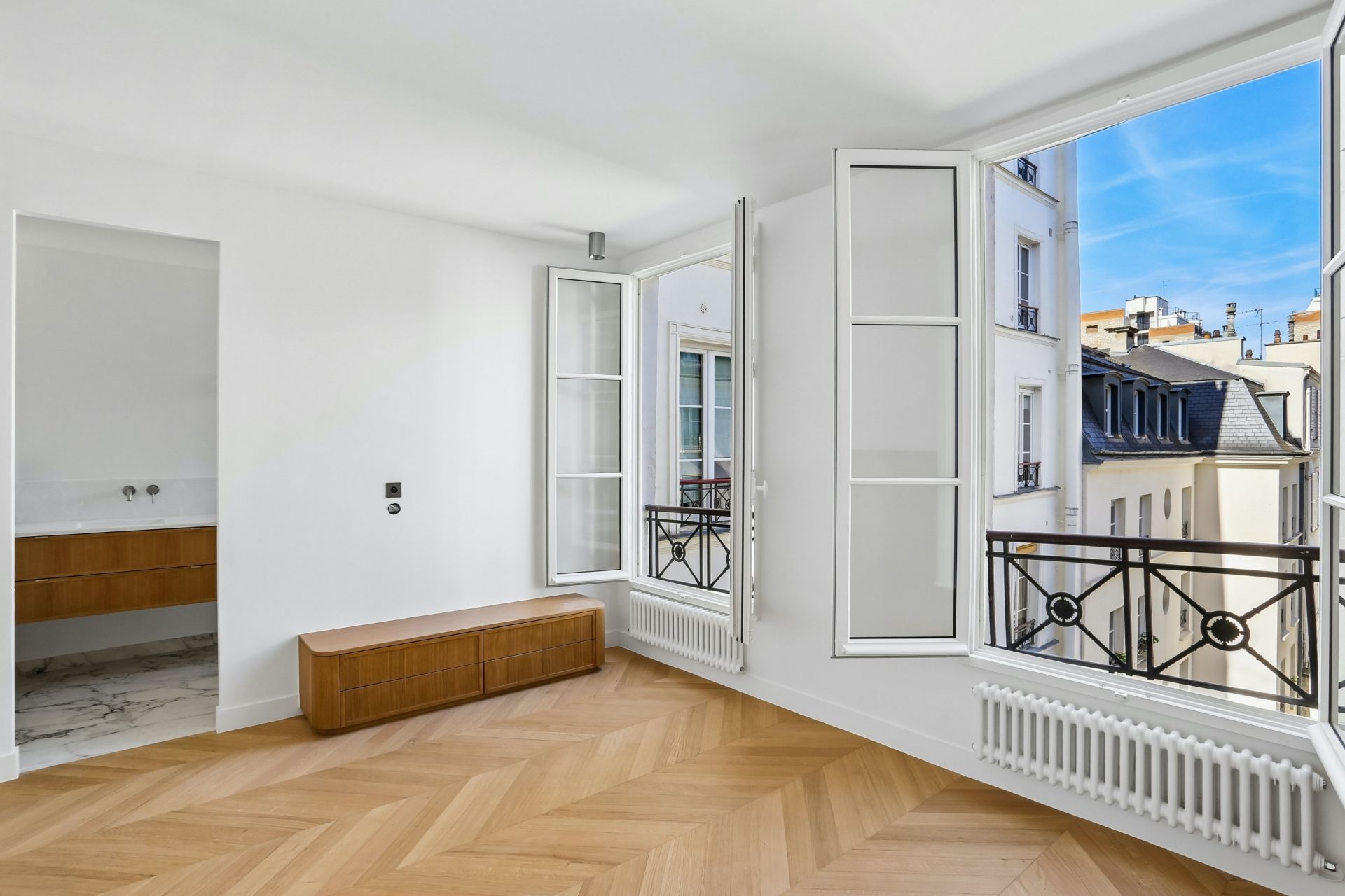 appartement 3 Pièces en vente sur PARIS (75007)