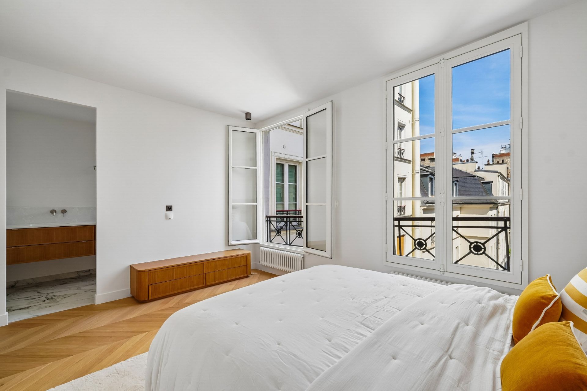 appartement 3 Pièces en vente sur PARIS (75007)