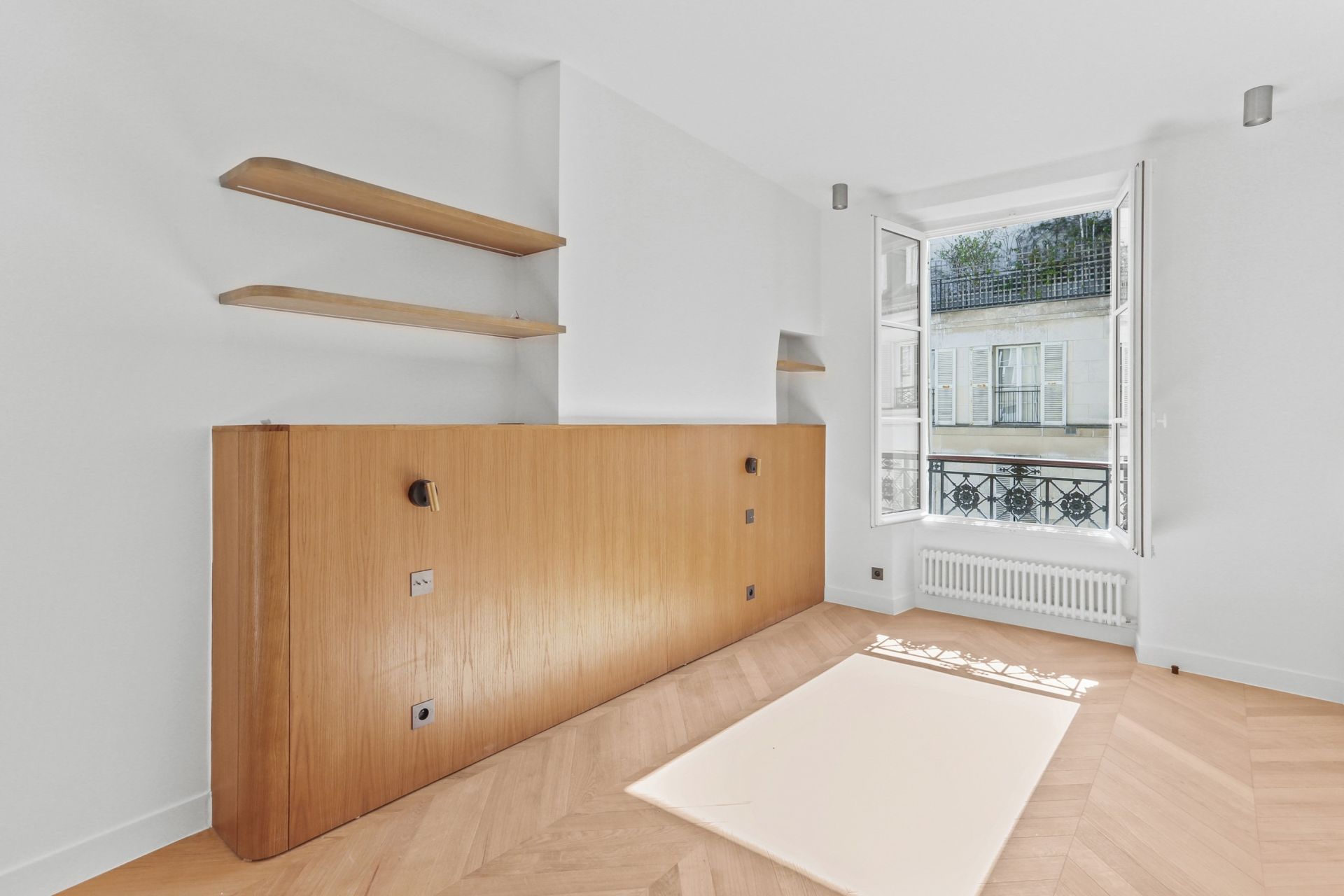 appartement 3 Pièces en vente sur PARIS (75007)