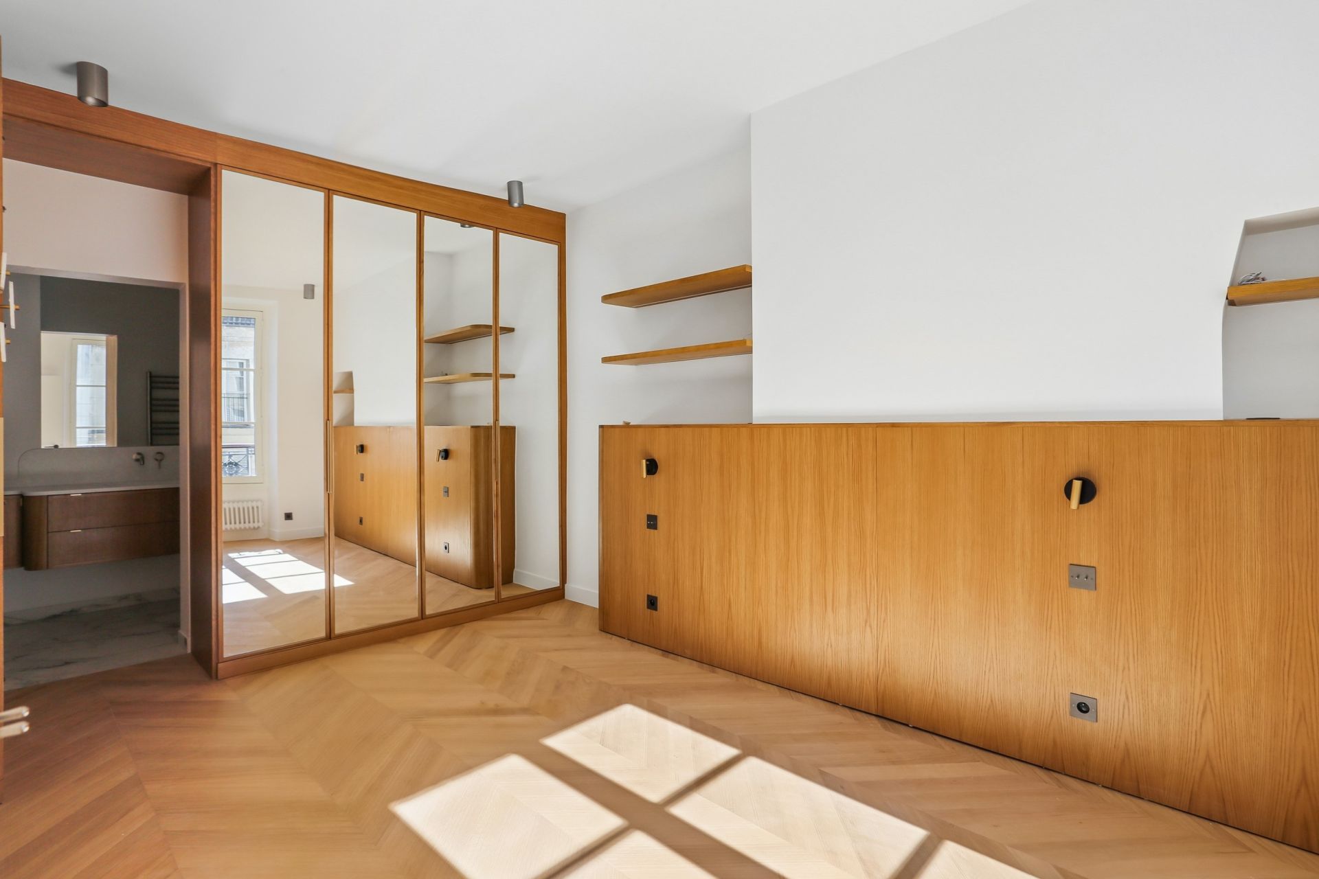 appartement 3 Pièces en vente sur PARIS (75007)