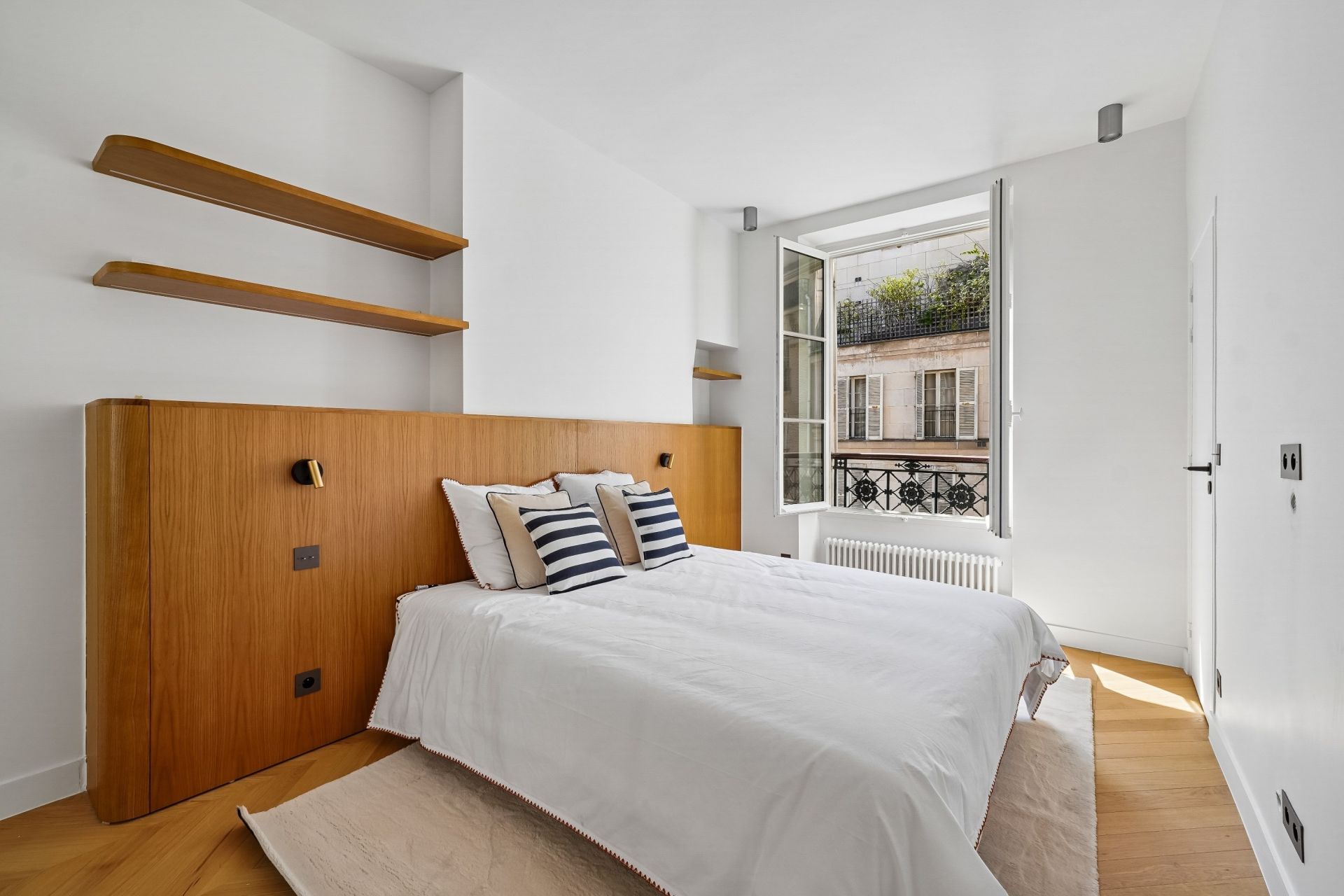 appartement 3 Pièces en vente sur PARIS (75007)