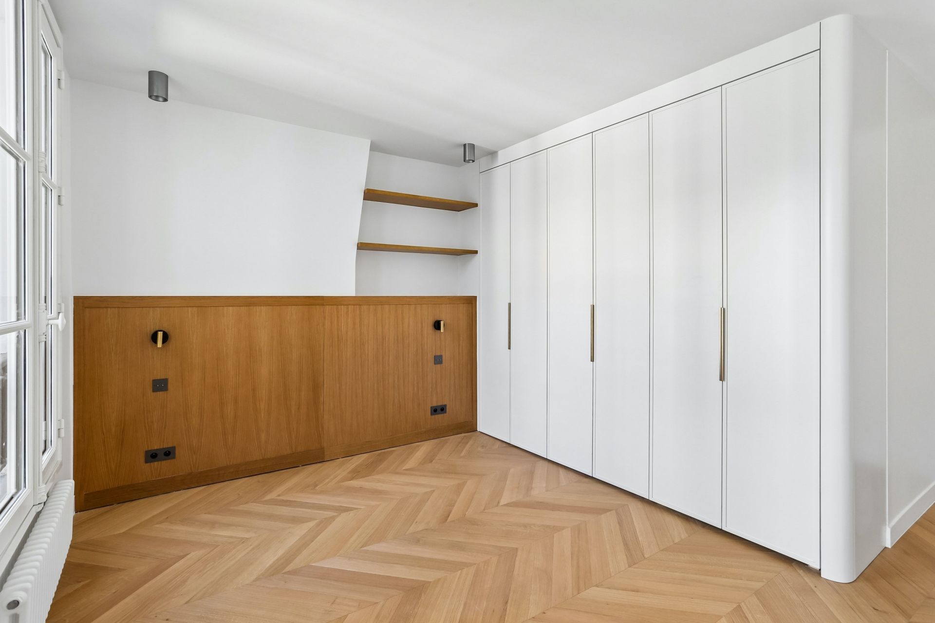 appartement 3 Pièces en vente sur PARIS (75007)