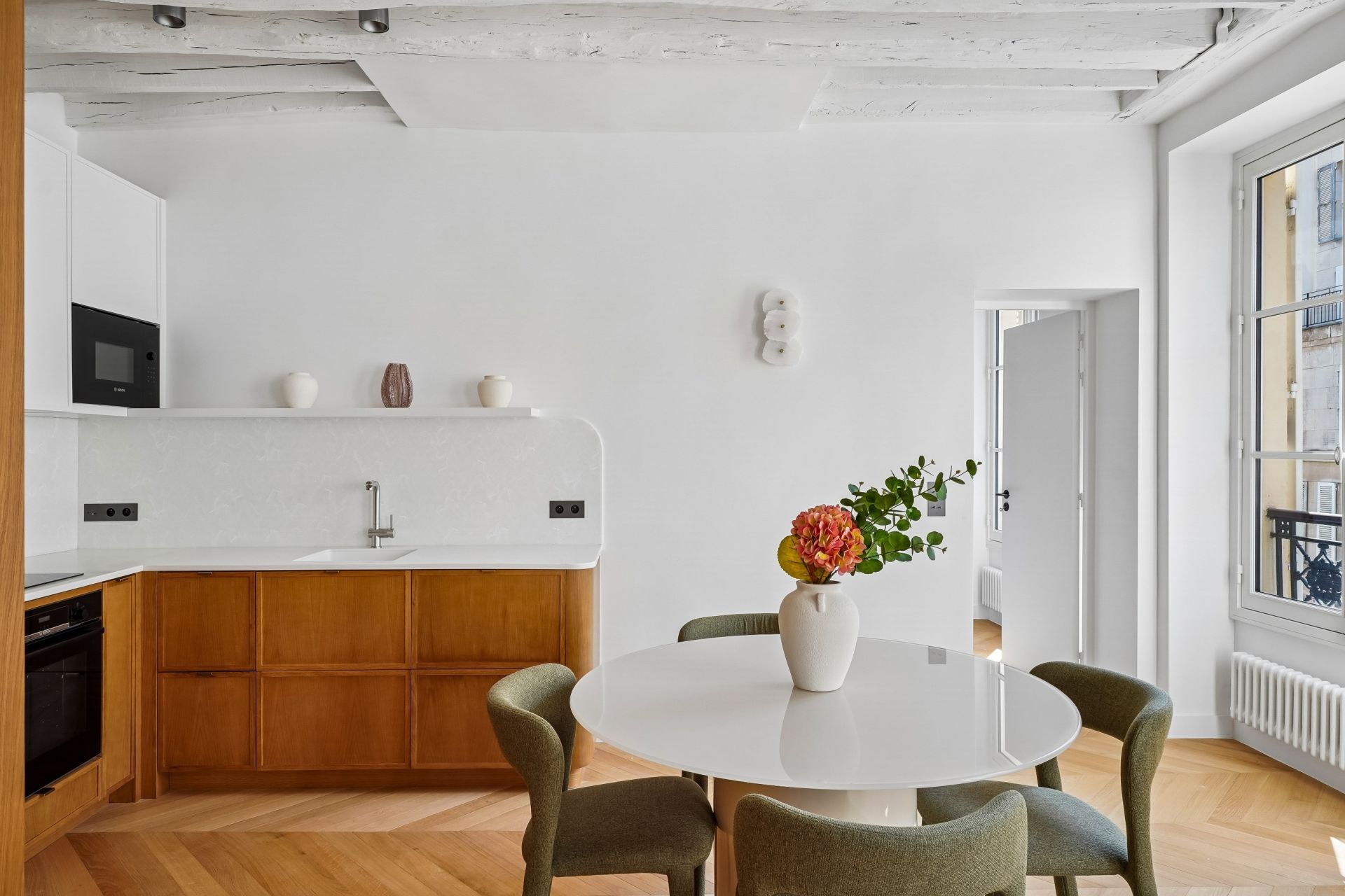 appartement 3 Pièces en vente sur PARIS (75007)