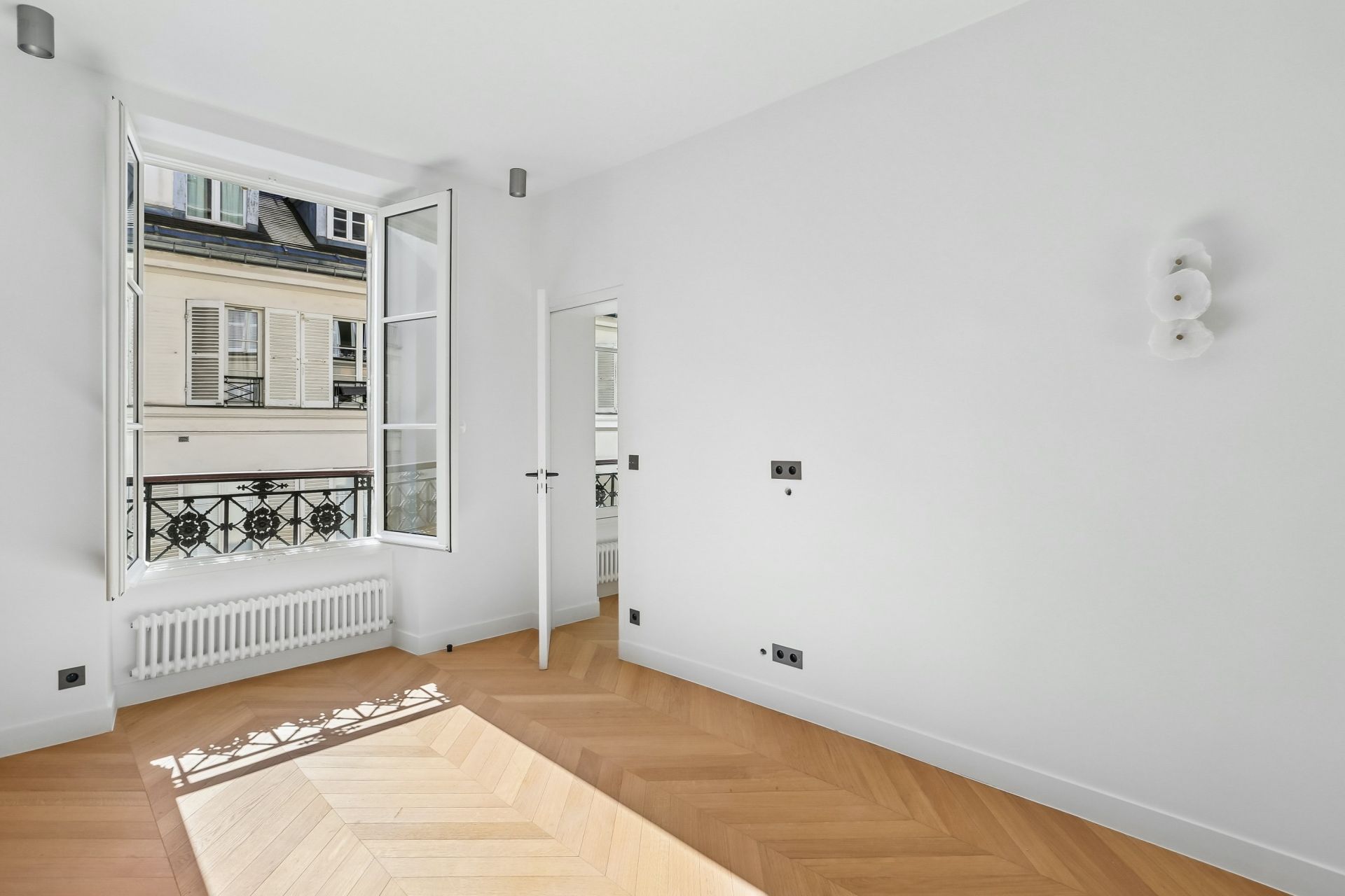 appartement 3 Pièces en vente sur PARIS (75007)
