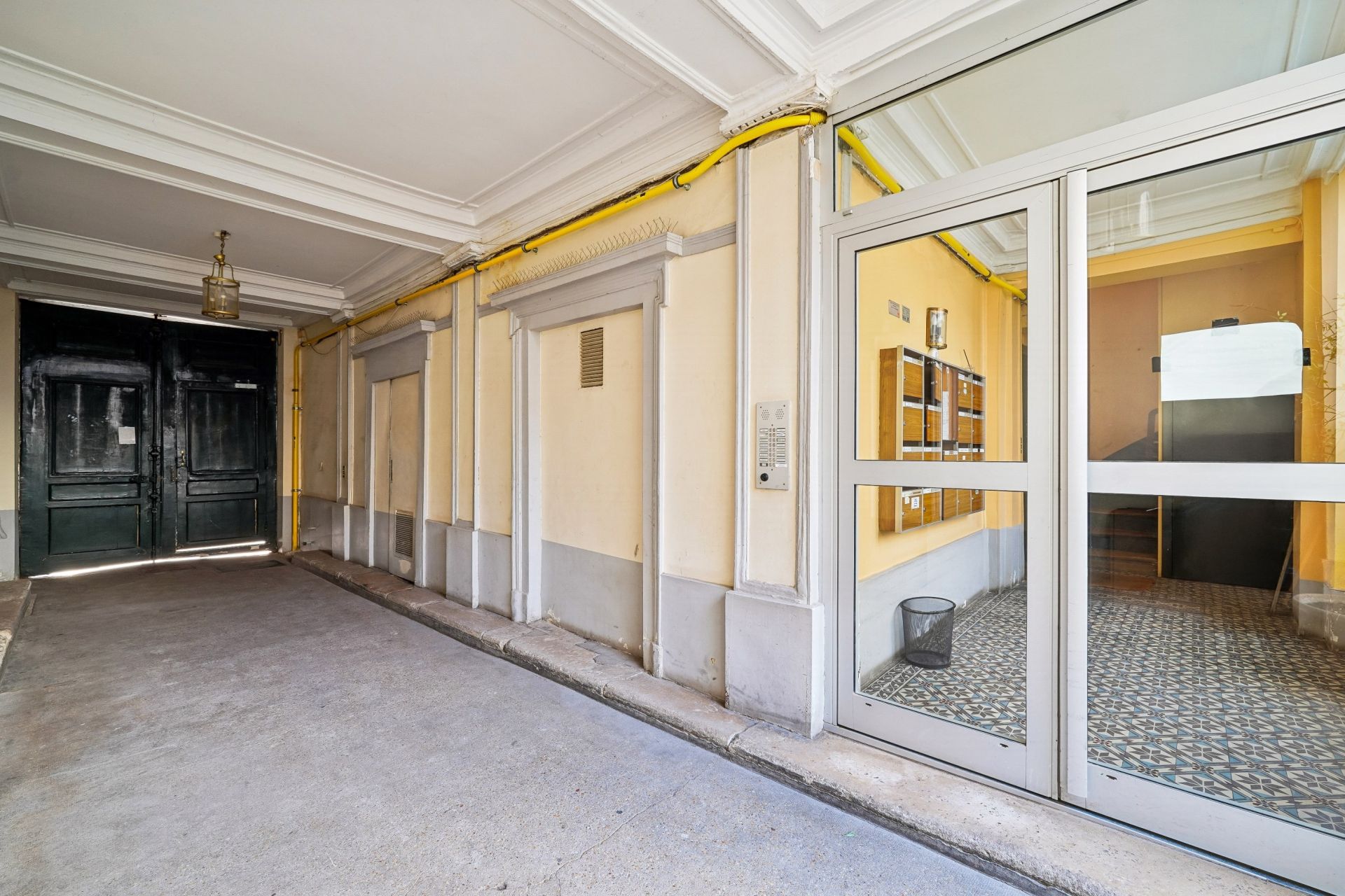 appartement 3 Pièces en vente sur PARIS (75007)