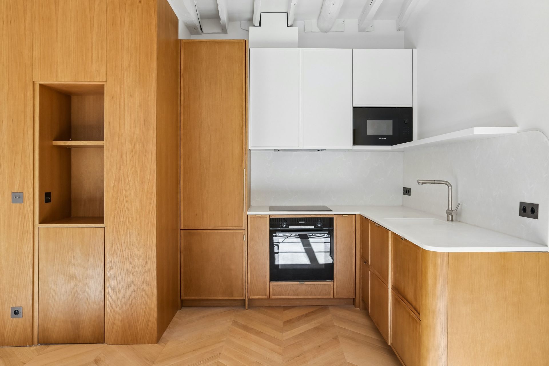 appartement 3 Pièces en vente sur PARIS (75007)