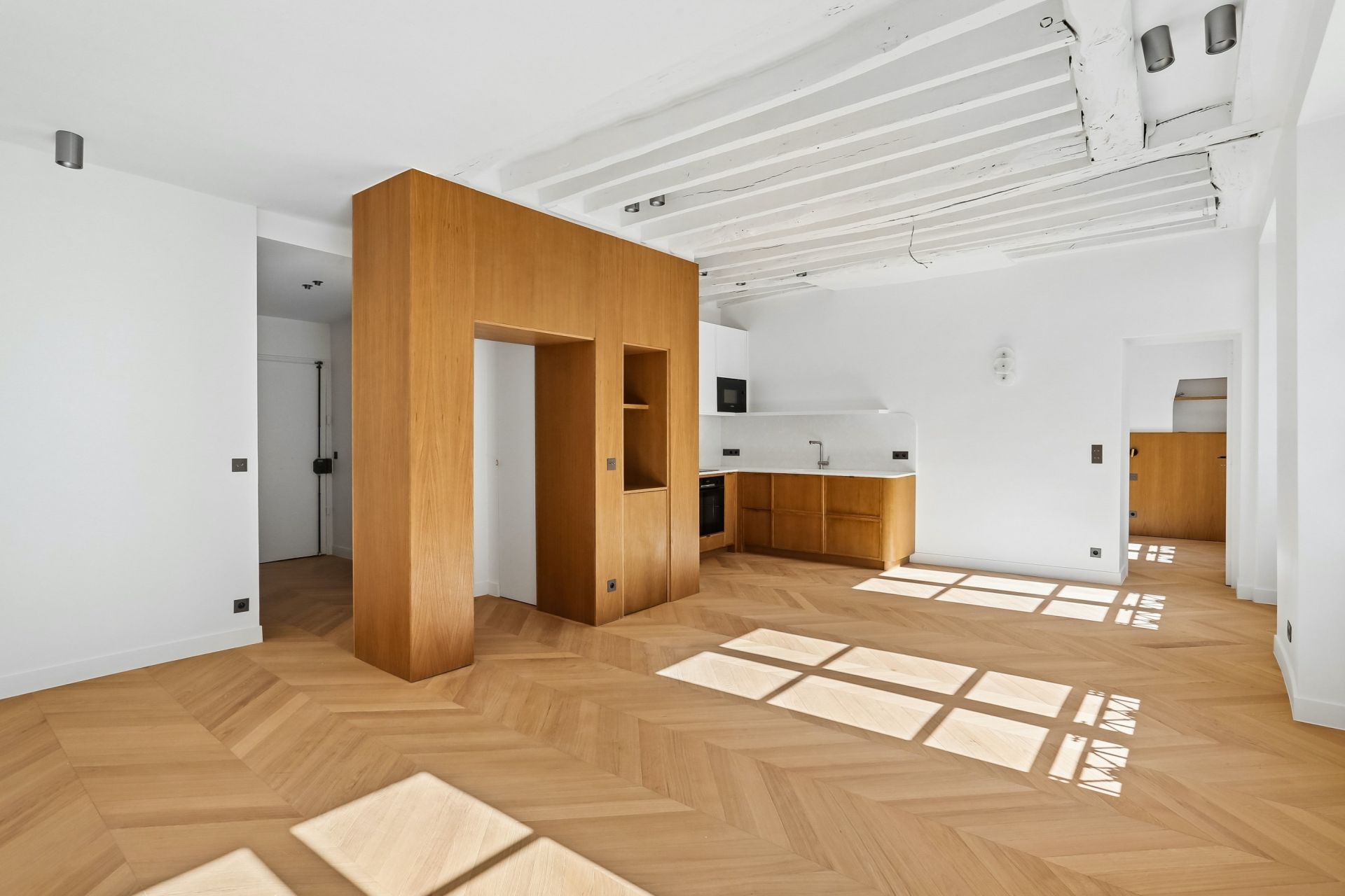 appartement 3 Pièces en vente sur PARIS (75007)