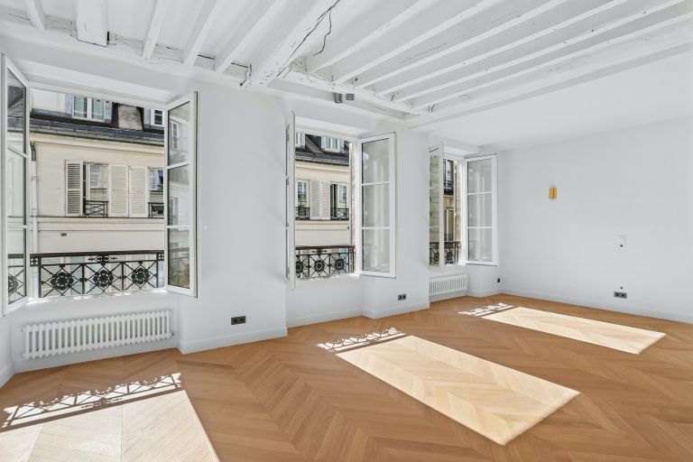 appartement 3 Pièces en vente sur PARIS (75007)