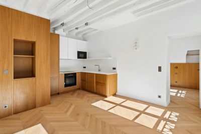 Vente Appartement Paris 7 3&nbsp;Pièces 90&nbsp;m²