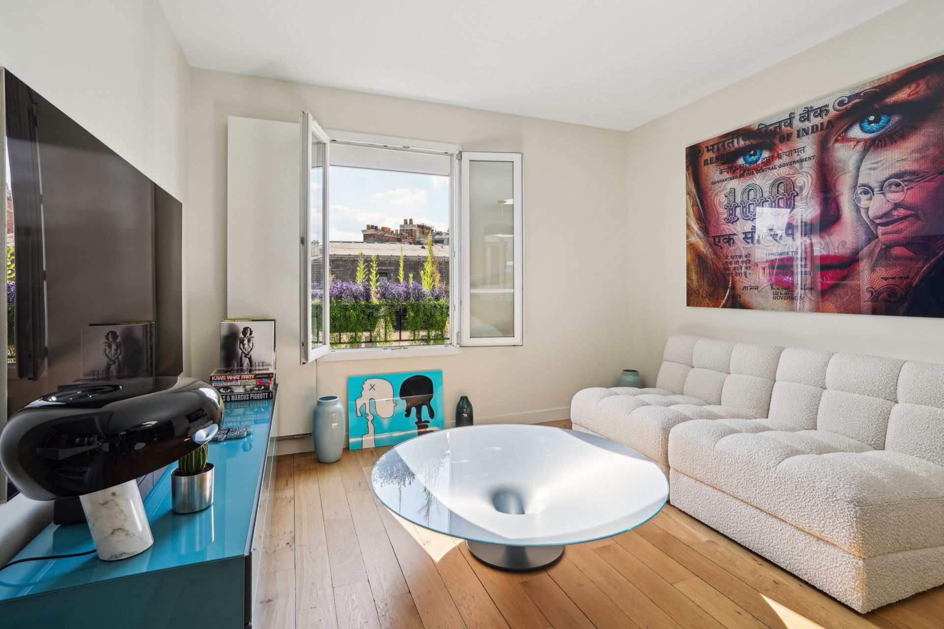 appartement 2 Pièces en location sur PARIS (75017)