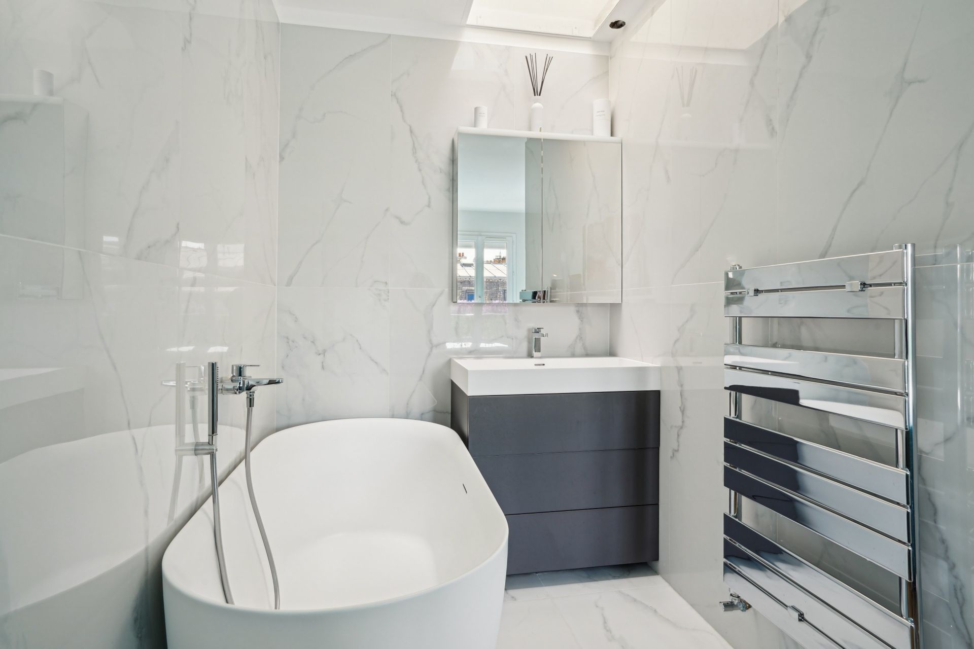 appartement 2 Pièces en location sur PARIS (75017)