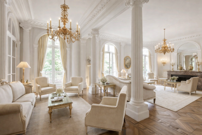 Sale Apartment Paris 16 7&nbsp;Rooms 397&nbsp;m²