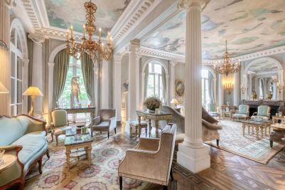 Sale Apartment Paris 16 7&nbsp;Rooms 397&nbsp;m²