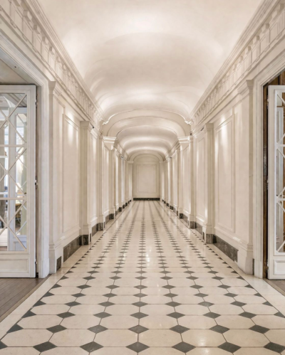 Vente Appartement Paris 16 7&nbsp;Pièces 396&nbsp;m²