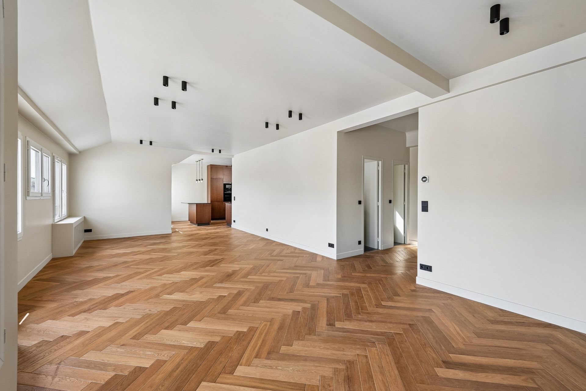 appartement 5 Pièces en vente sur PARIS (75008)