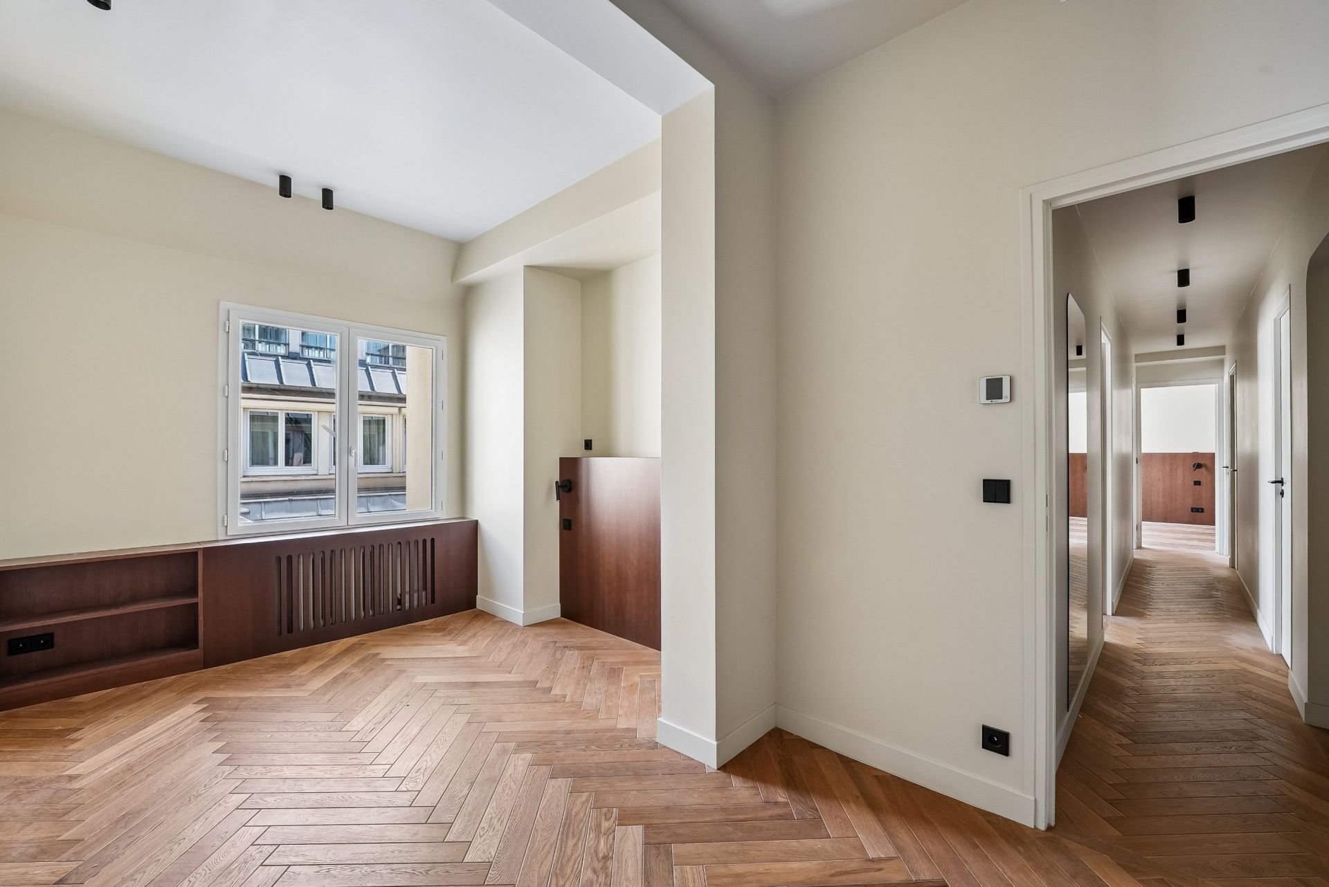 appartement 5 Pièces en vente sur PARIS (75008)