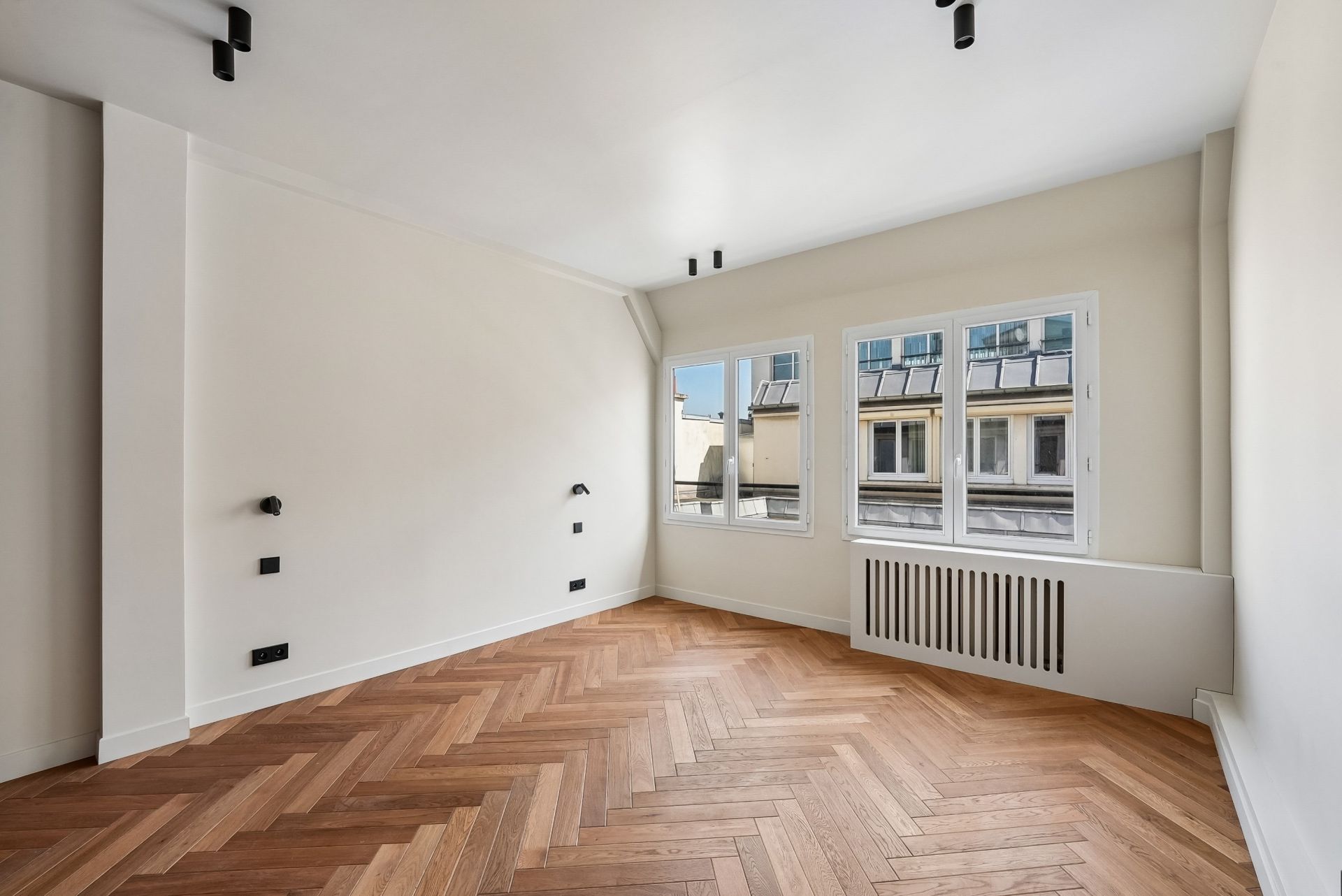 appartement 5 Pièces en vente sur PARIS (75008)