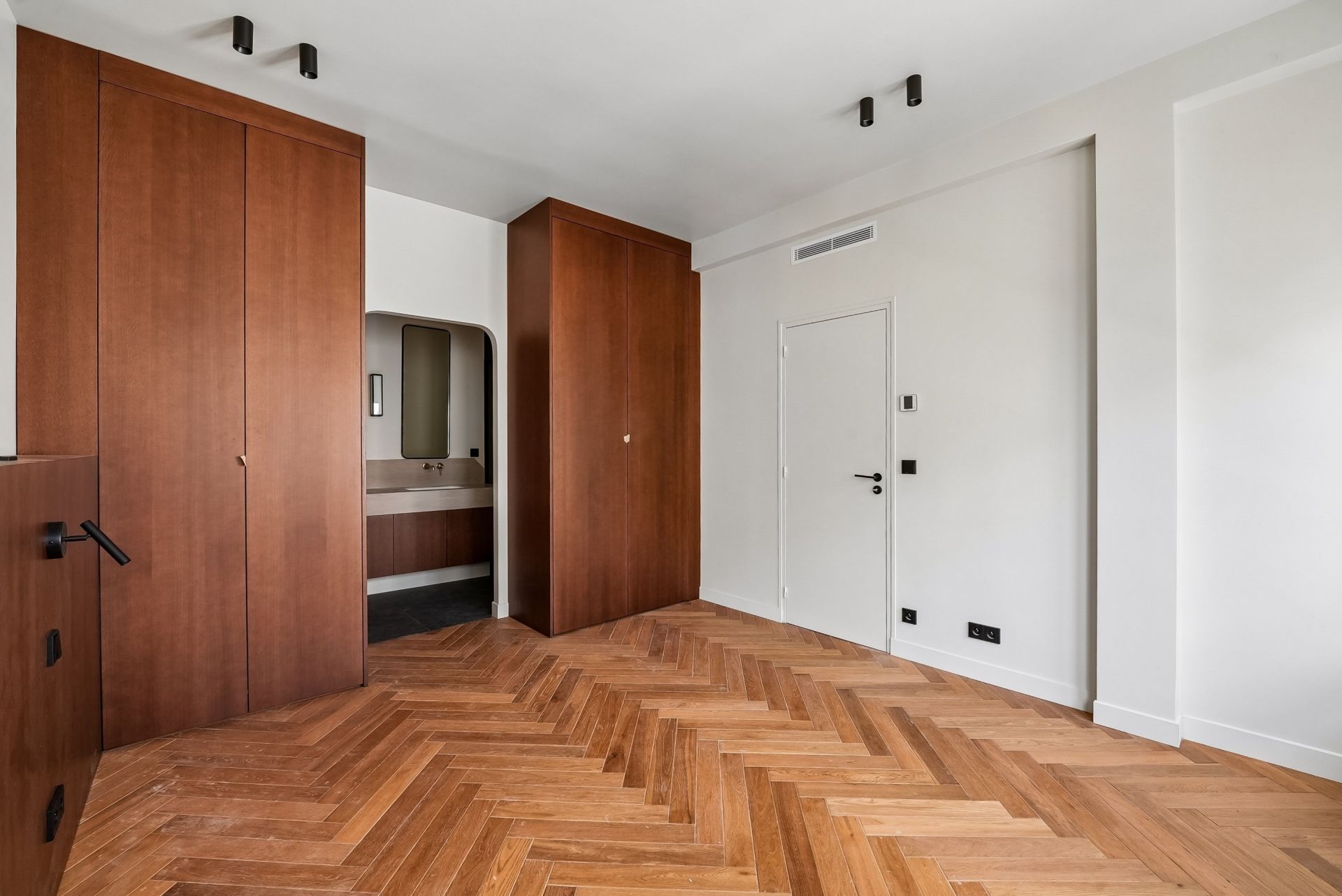 appartement 5 Pièces en vente sur PARIS (75008)