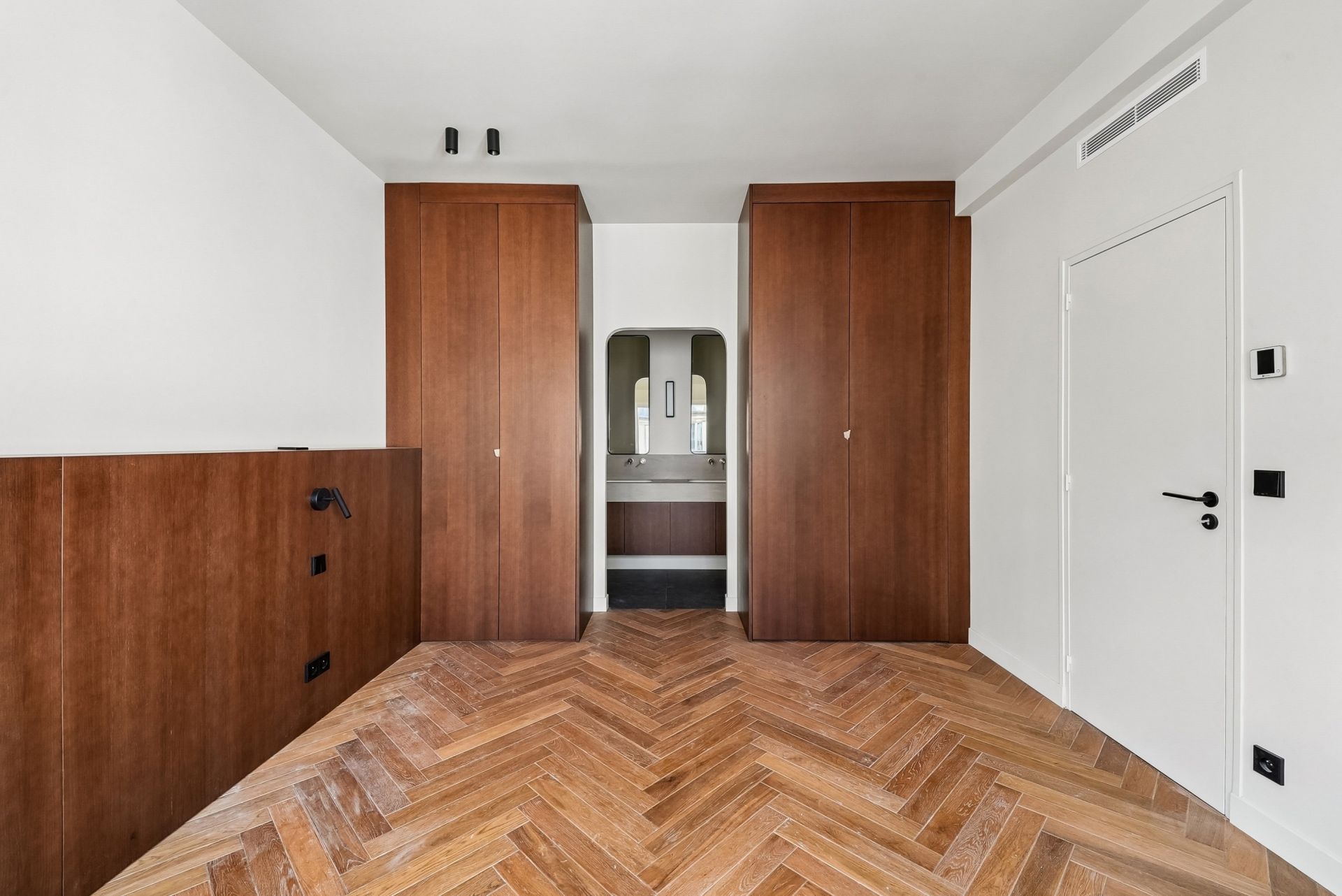 appartement 5 Pièces en vente sur PARIS (75008)