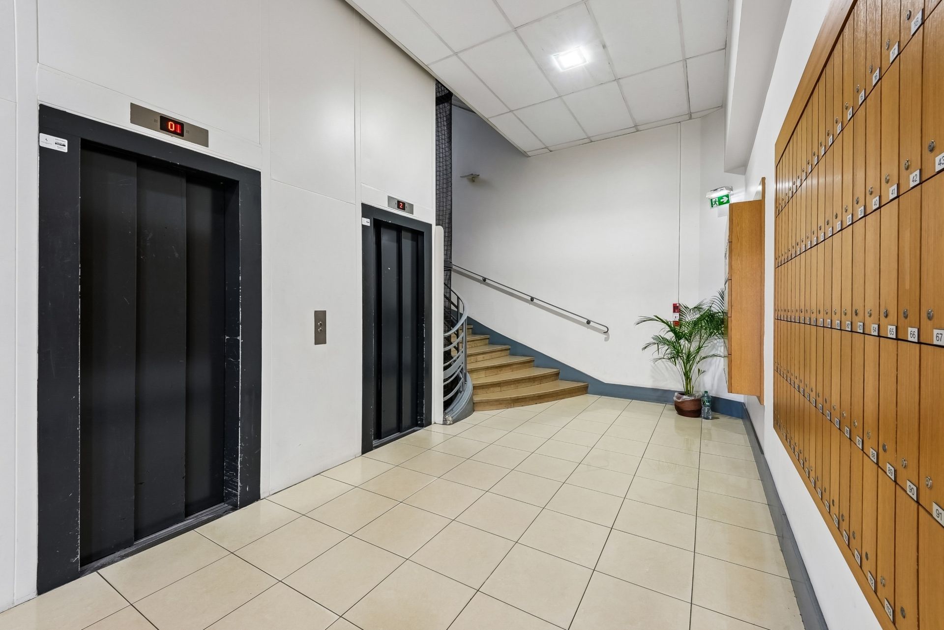 appartement 5 Pièces en vente sur PARIS (75008)