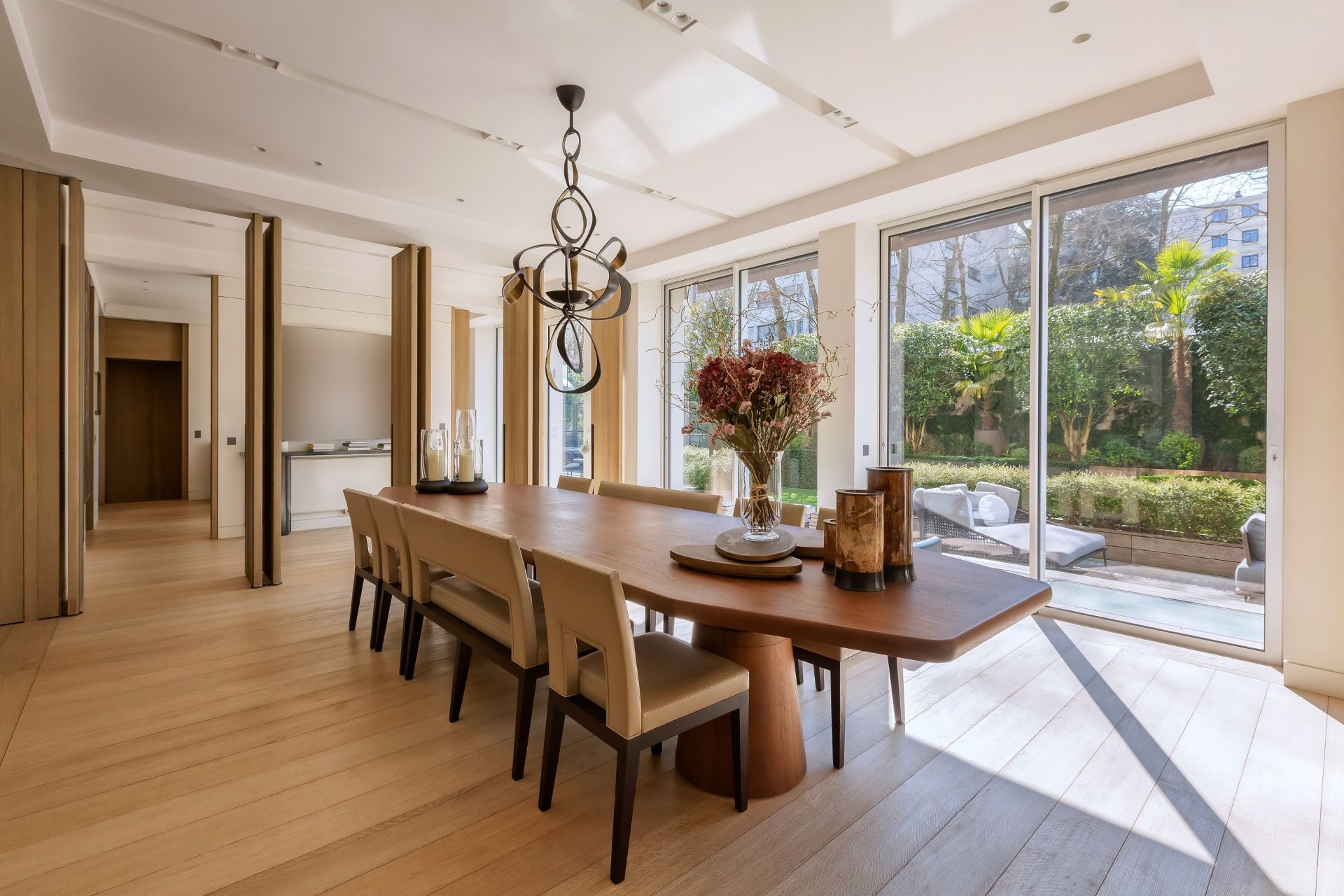 triplex 10 Pièces en vente sur NEUILLY SUR SEINE (92200)