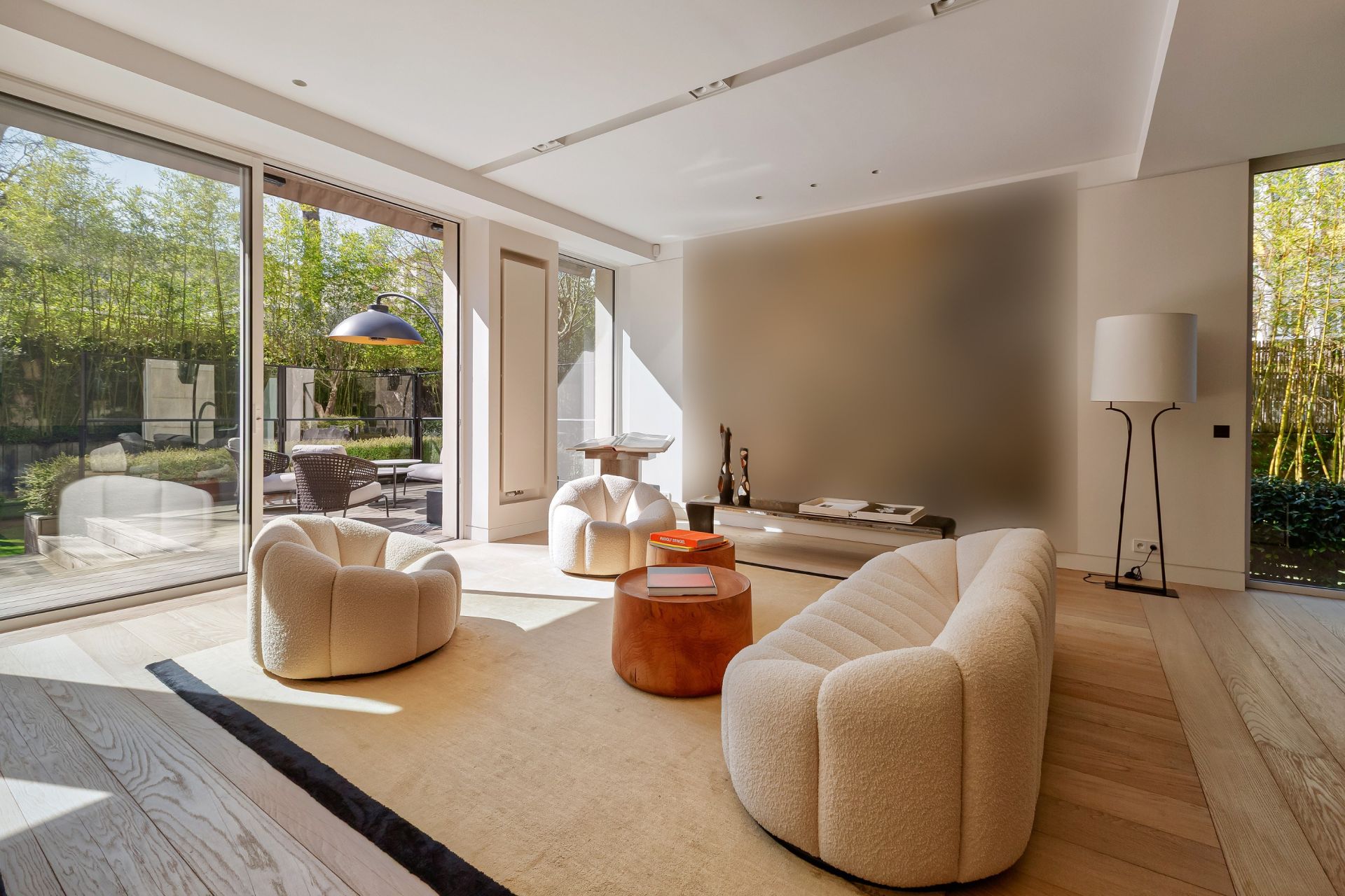 triplex 10 Pièces en vente sur NEUILLY SUR SEINE (92200)