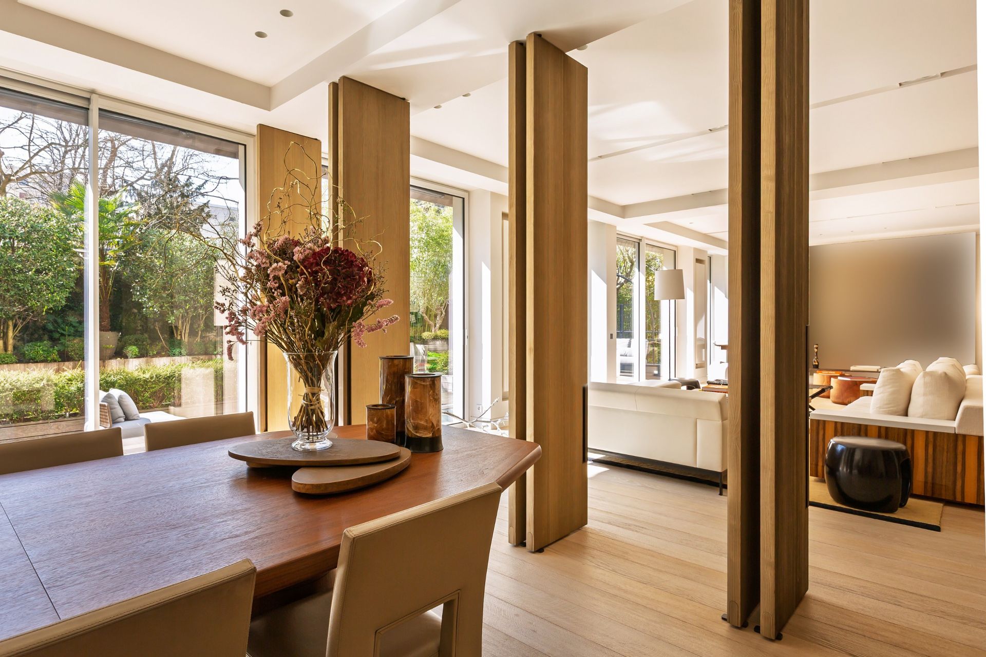 triplex 10 Pièces en vente sur NEUILLY SUR SEINE (92200)