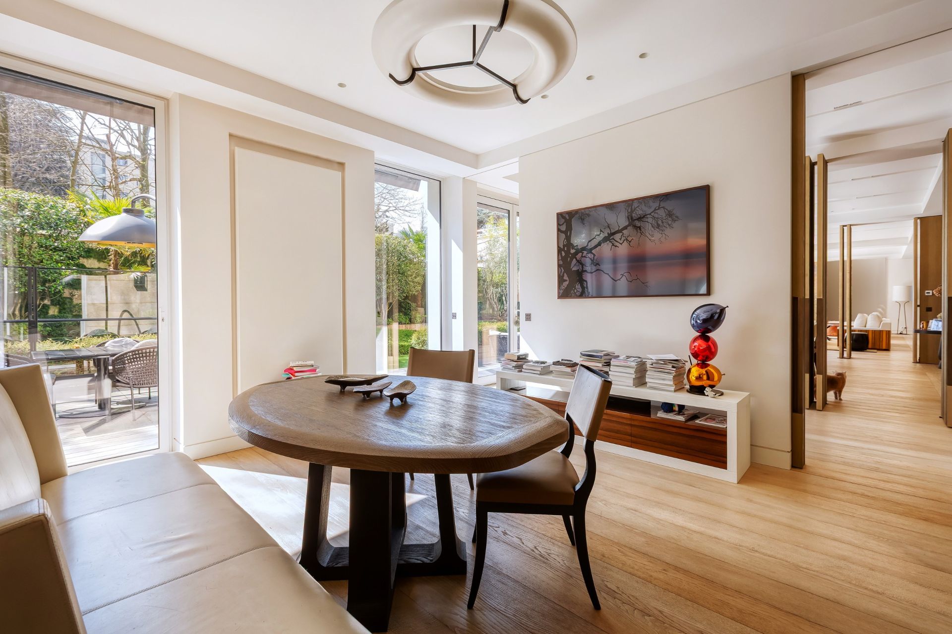 triplex 10 Pièces en vente sur NEUILLY SUR SEINE (92200)