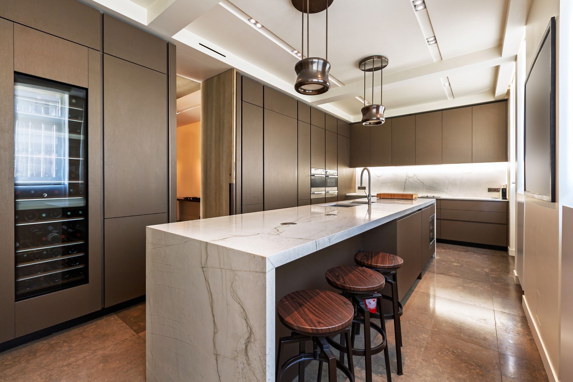triplex 10 Pièces en vente sur NEUILLY SUR SEINE (92200)